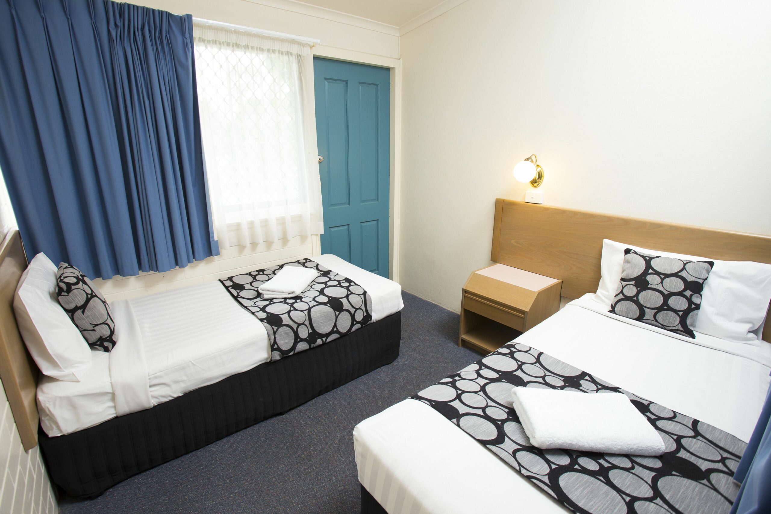 Econo Lodge Toowoomba Motel & Events Centre