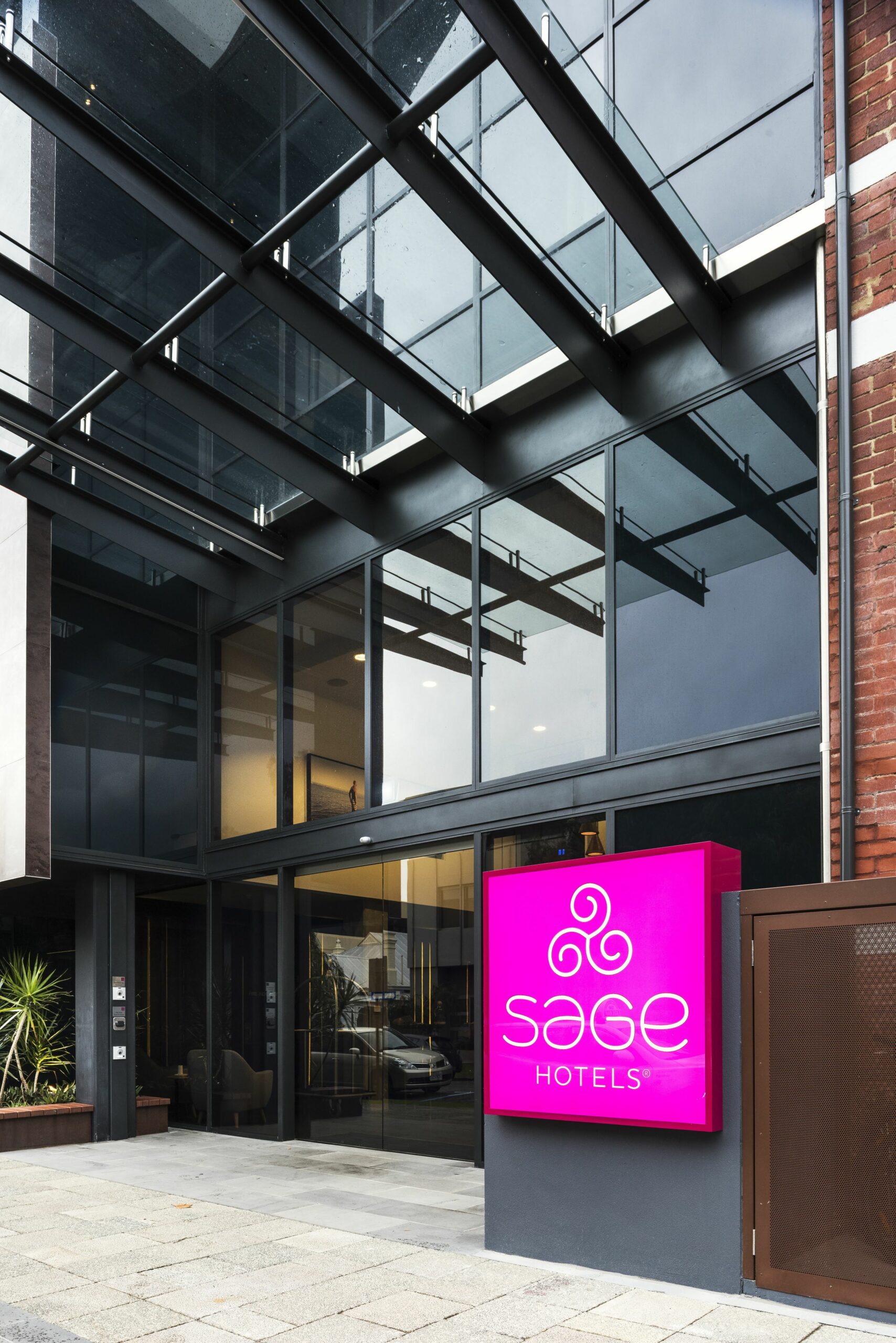 Sage Perth