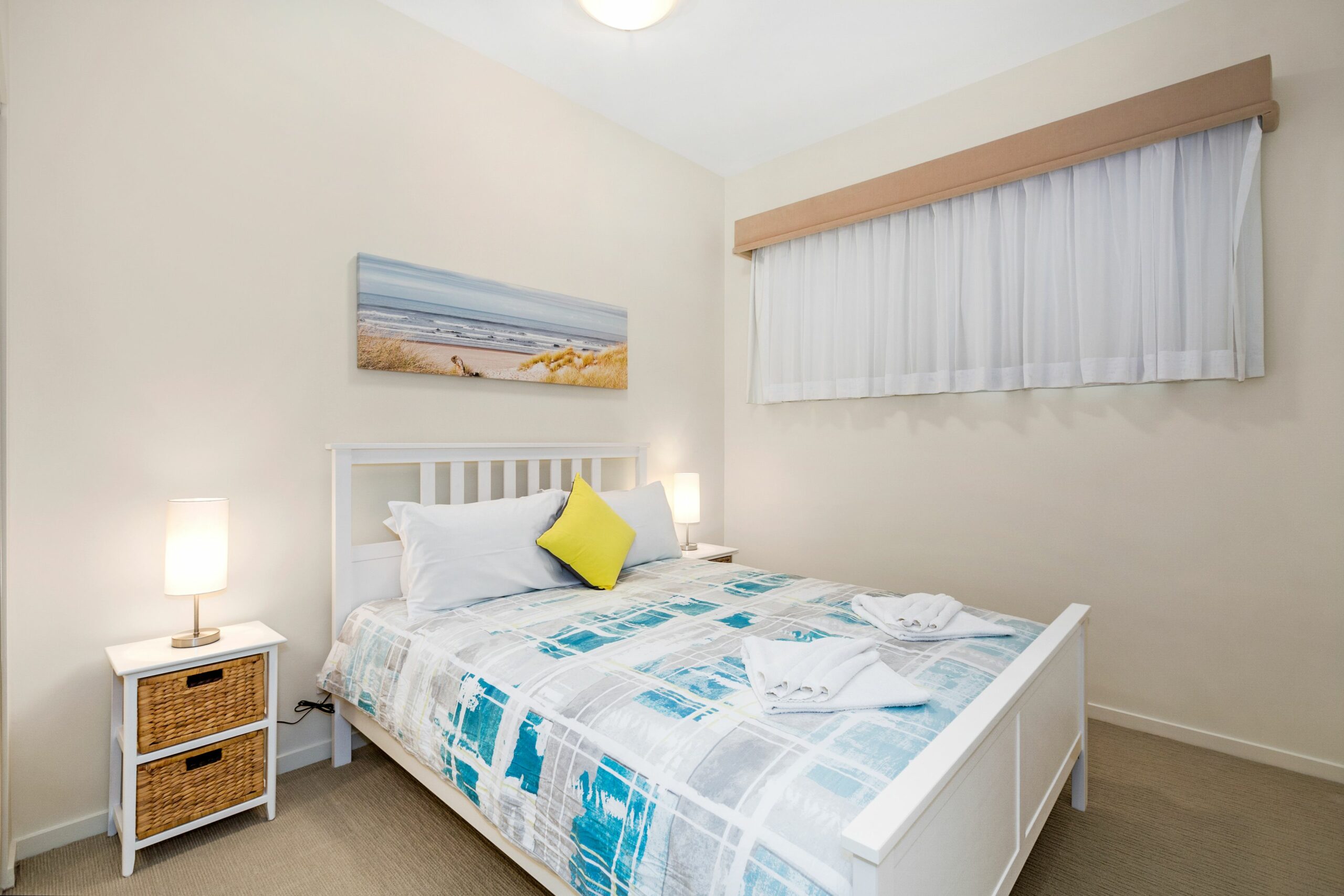 Drift Apartments - Tweed Coast Holidays