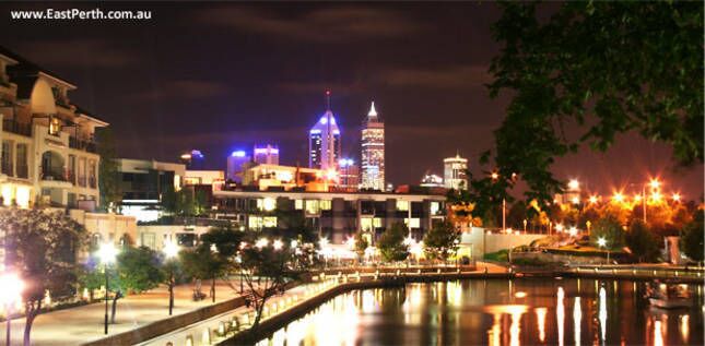 The best location in Perth- 2 Bedroom Apartment  close to OPTUS STADIUM -