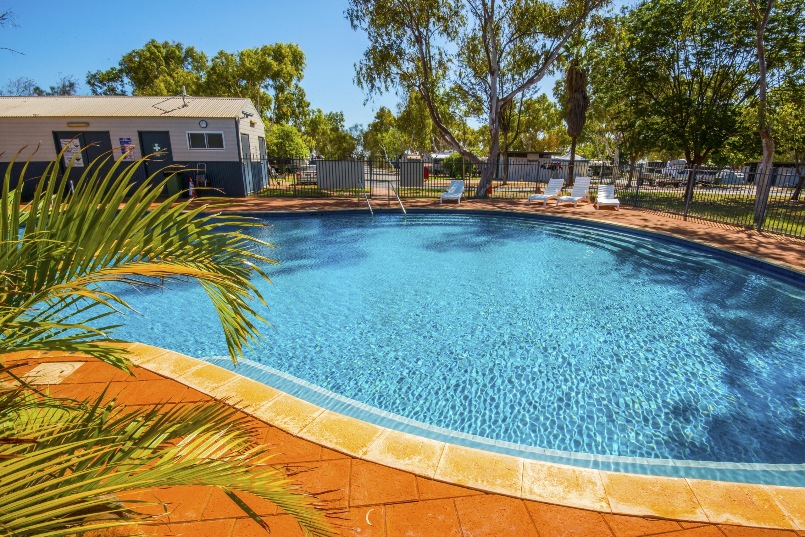 Discovery Parks - Balmoral Karratha