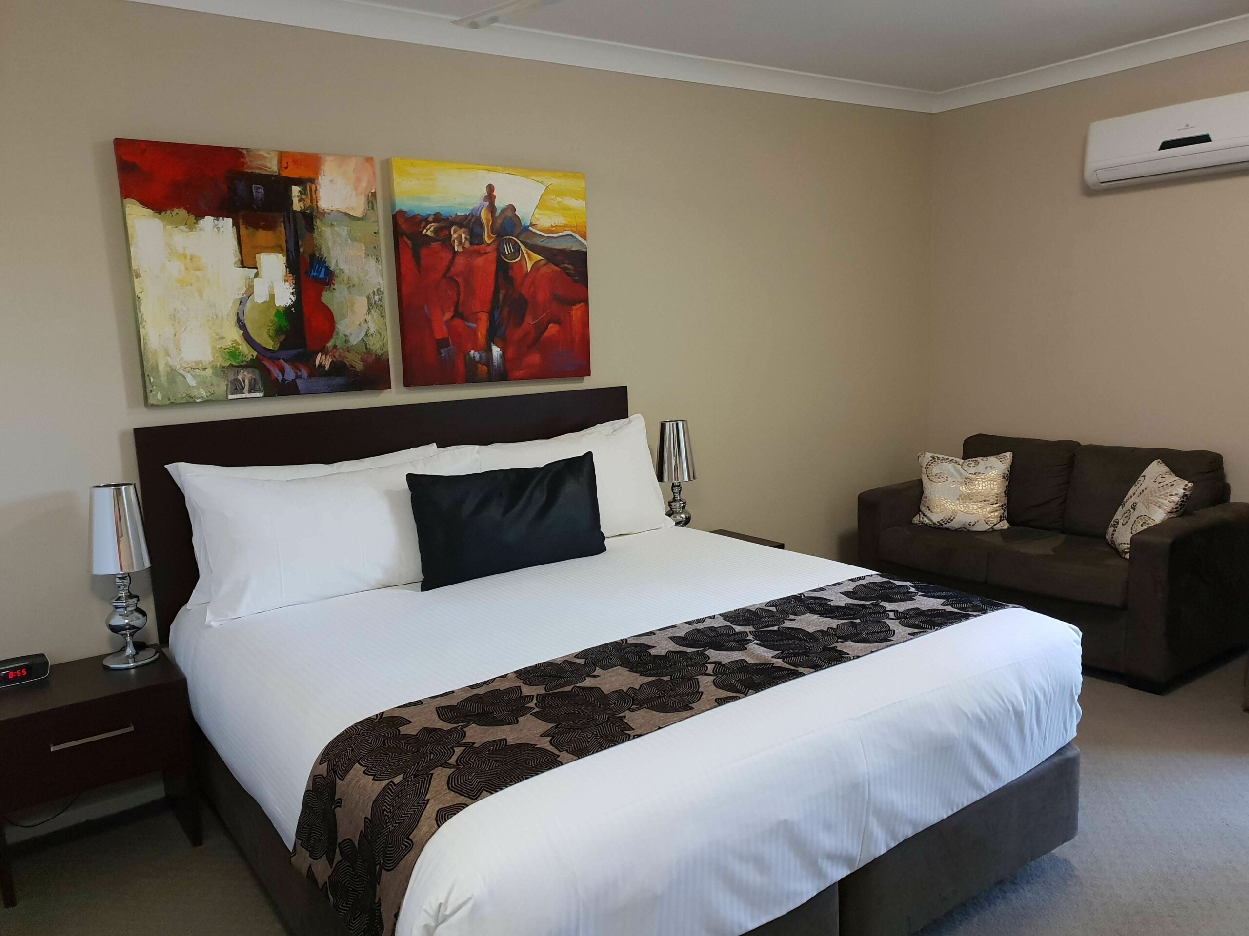 Best Western Kimba Lodge