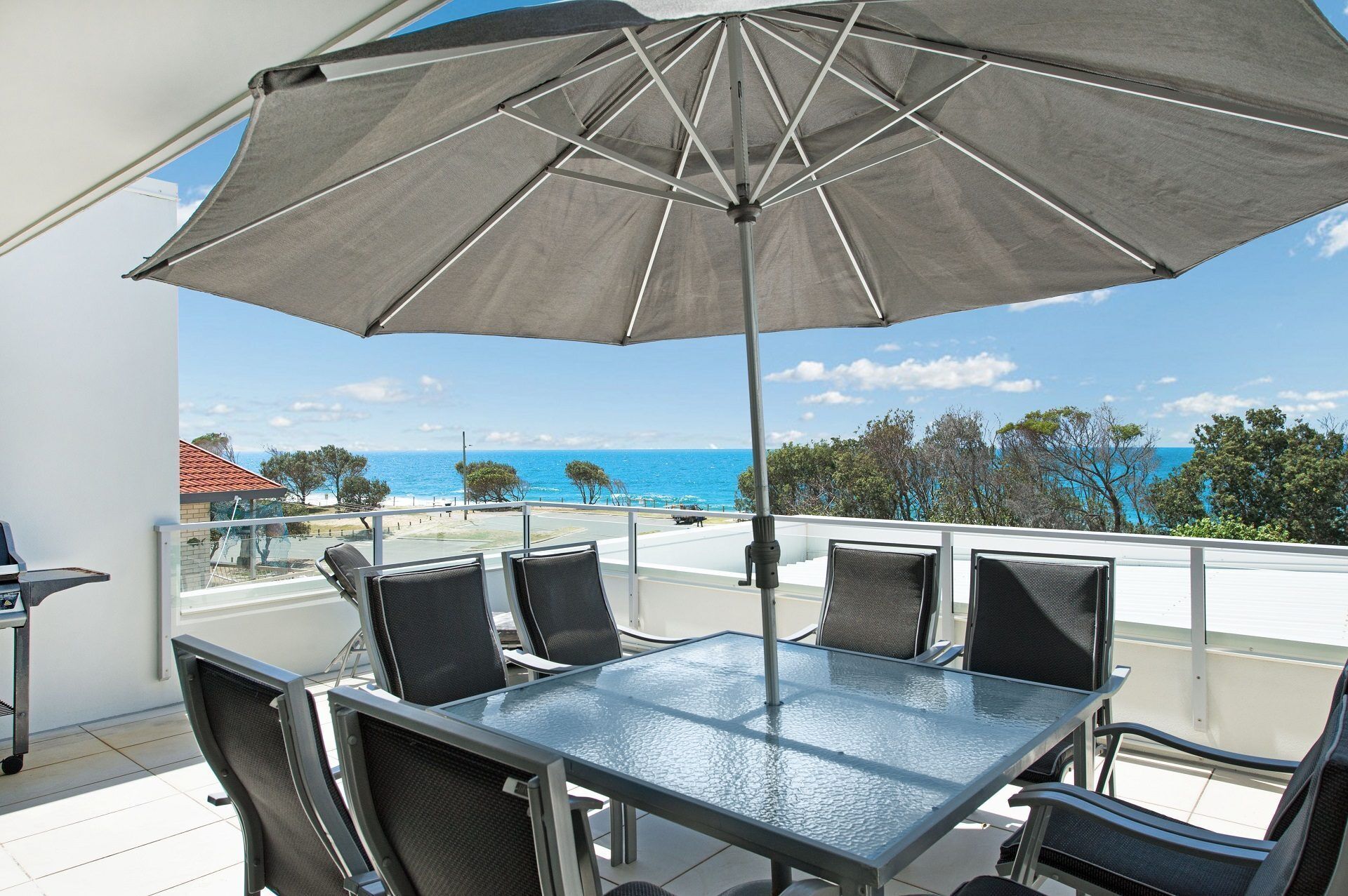 Stunning Surfside Apartment - Boyd St, Woorim