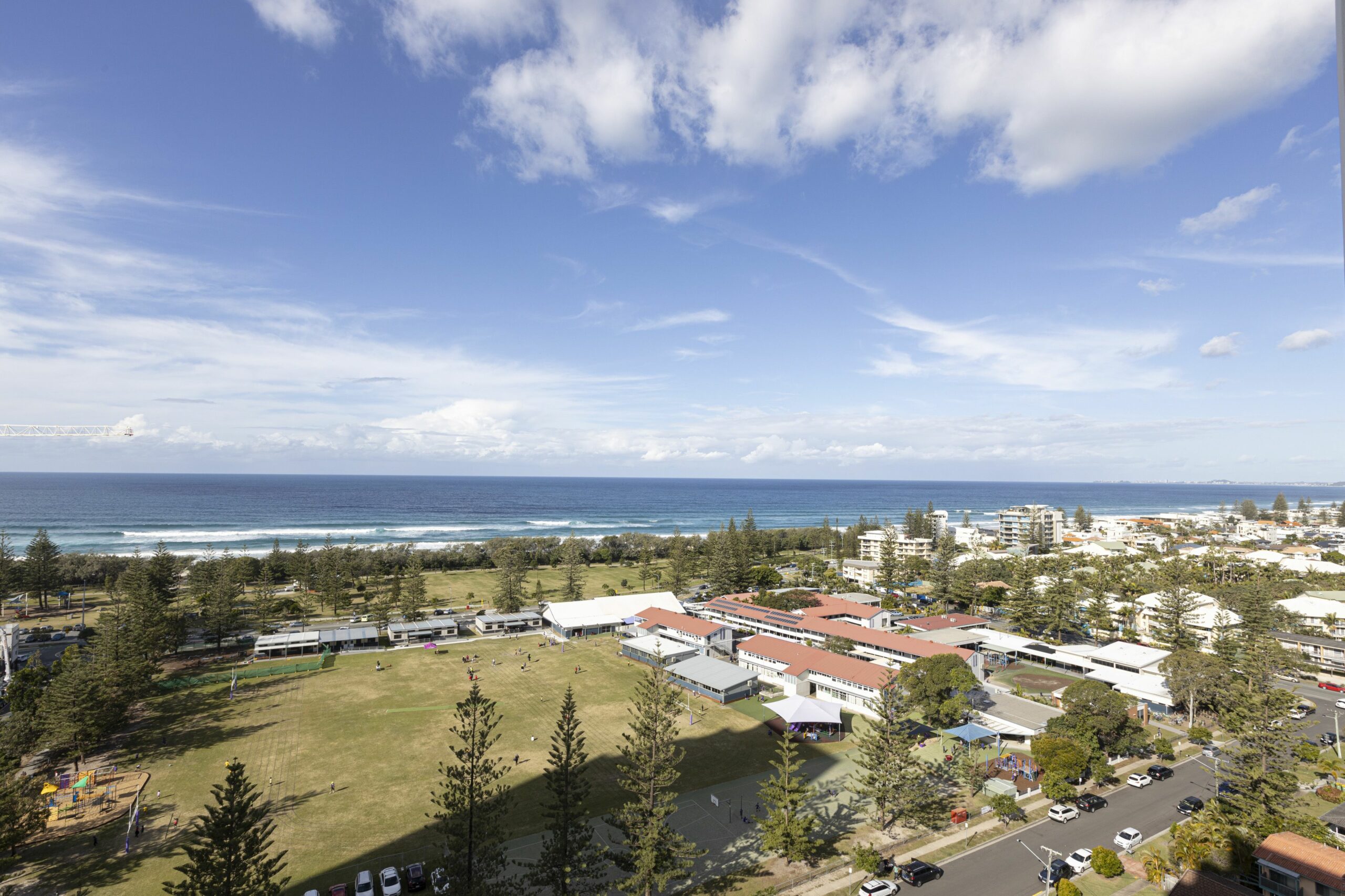 Ocean Pacific Broadbeach