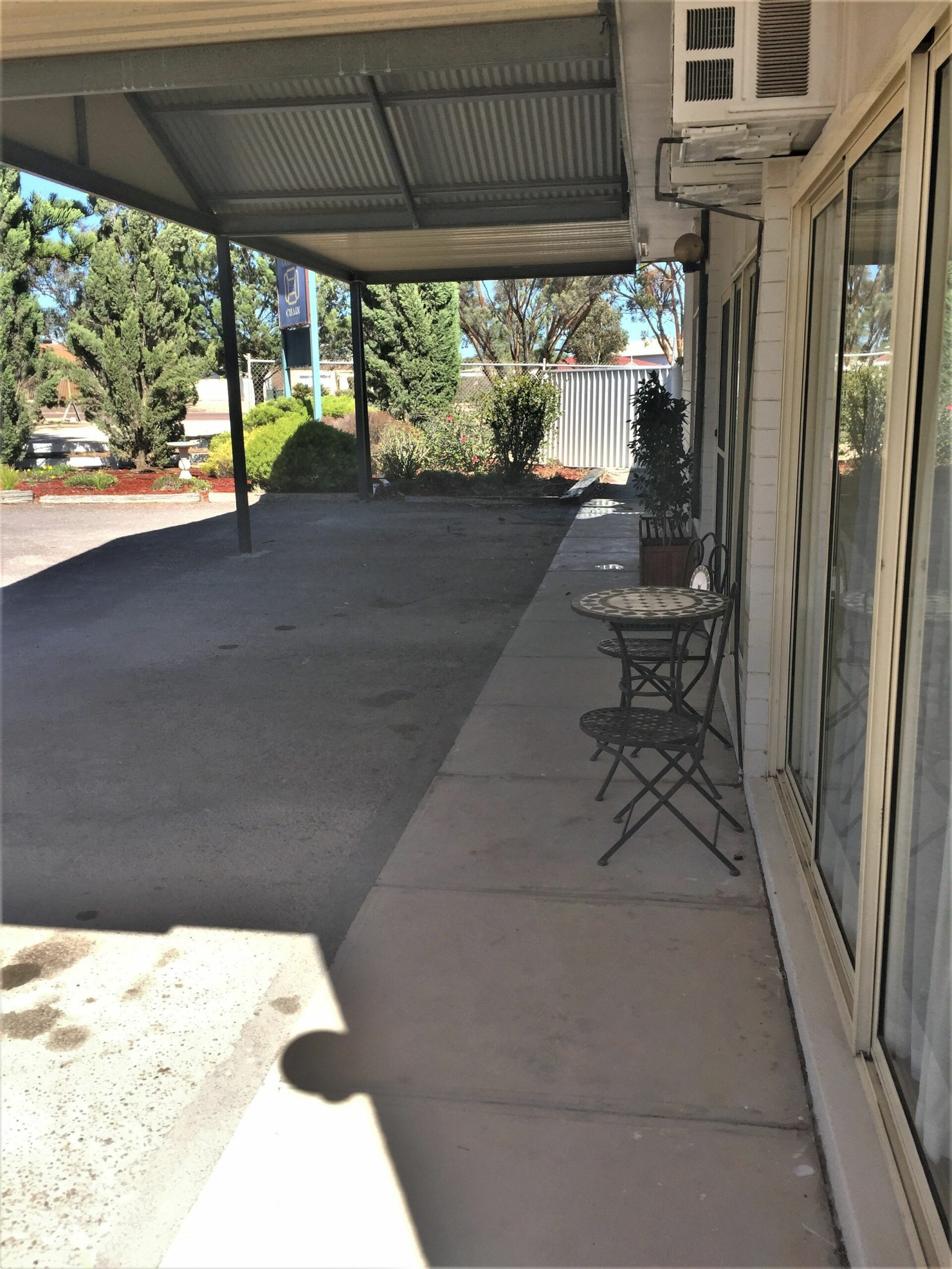 Ceduna Motor Inn