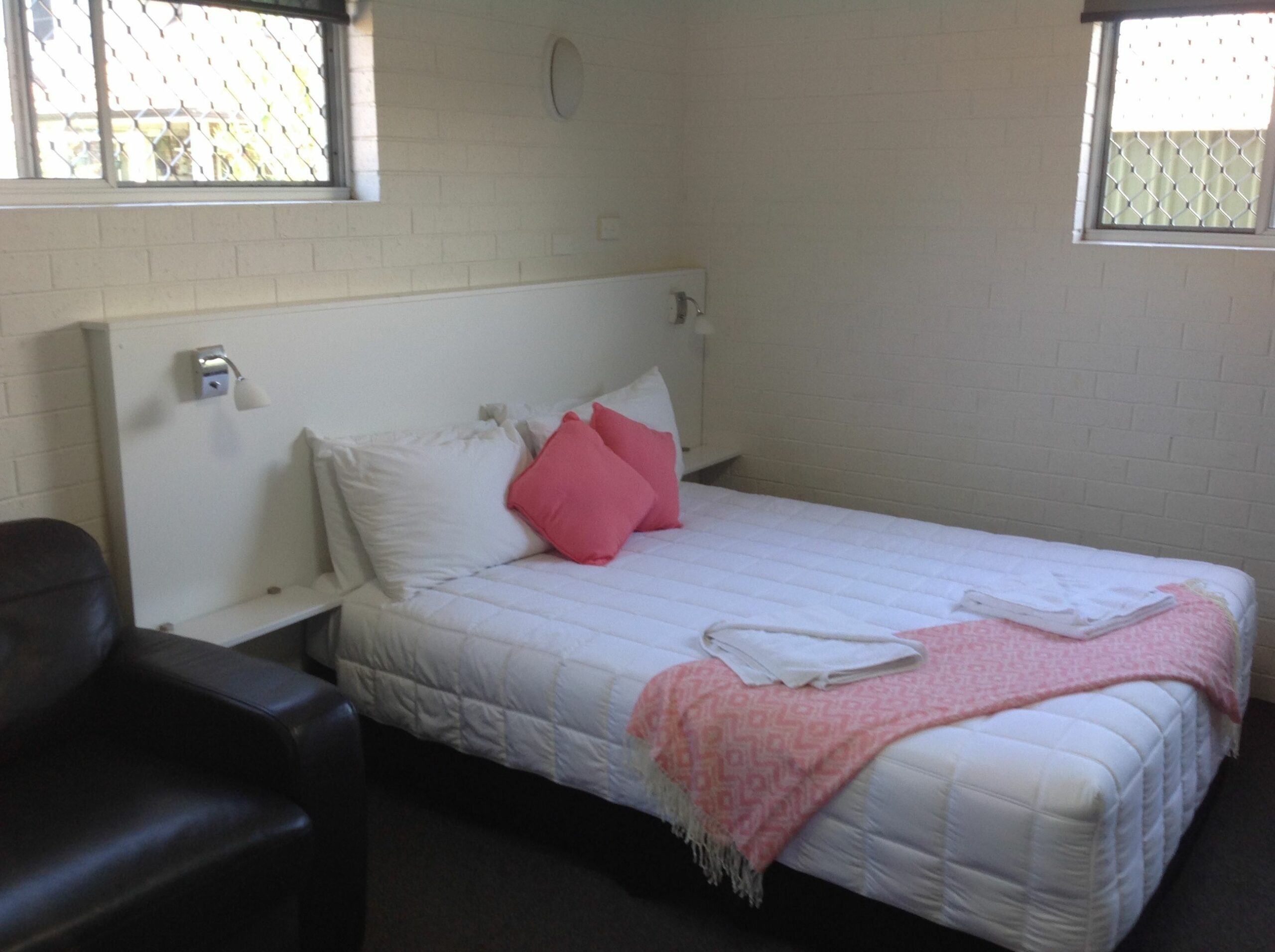 Avlon Gardens Motel - Ballina