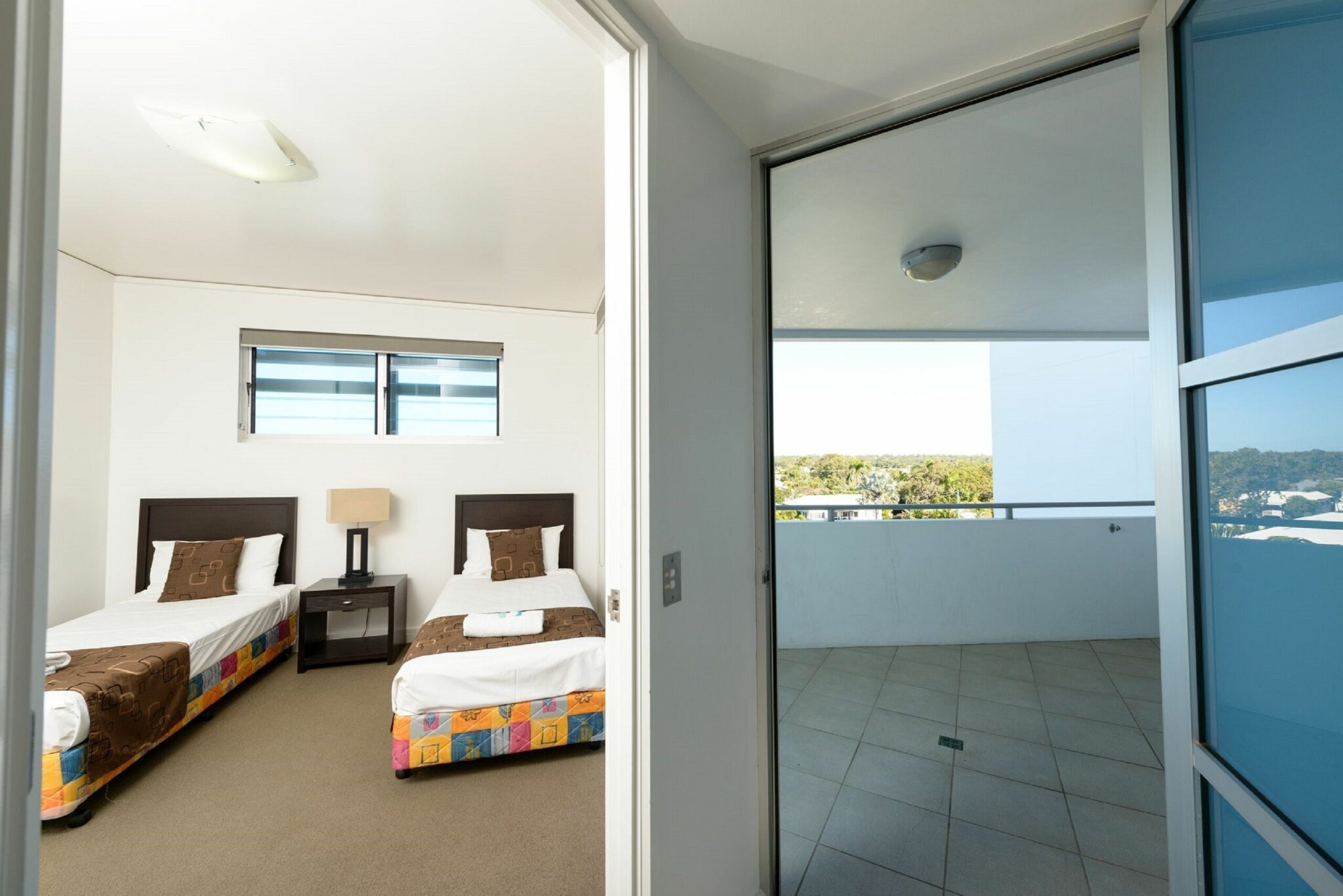 C Bargara Resort