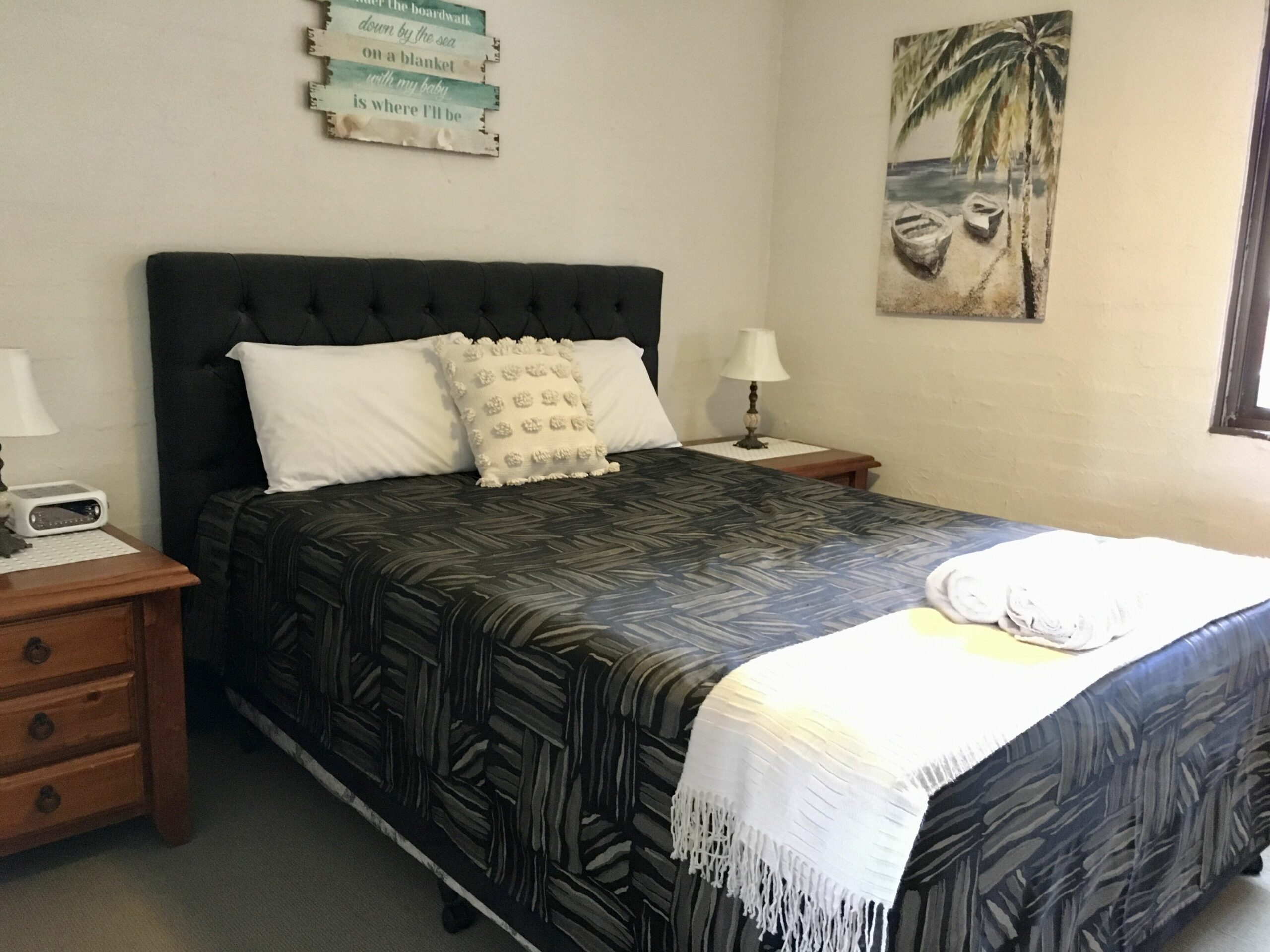 Burleigh Palms Holiday Apartments