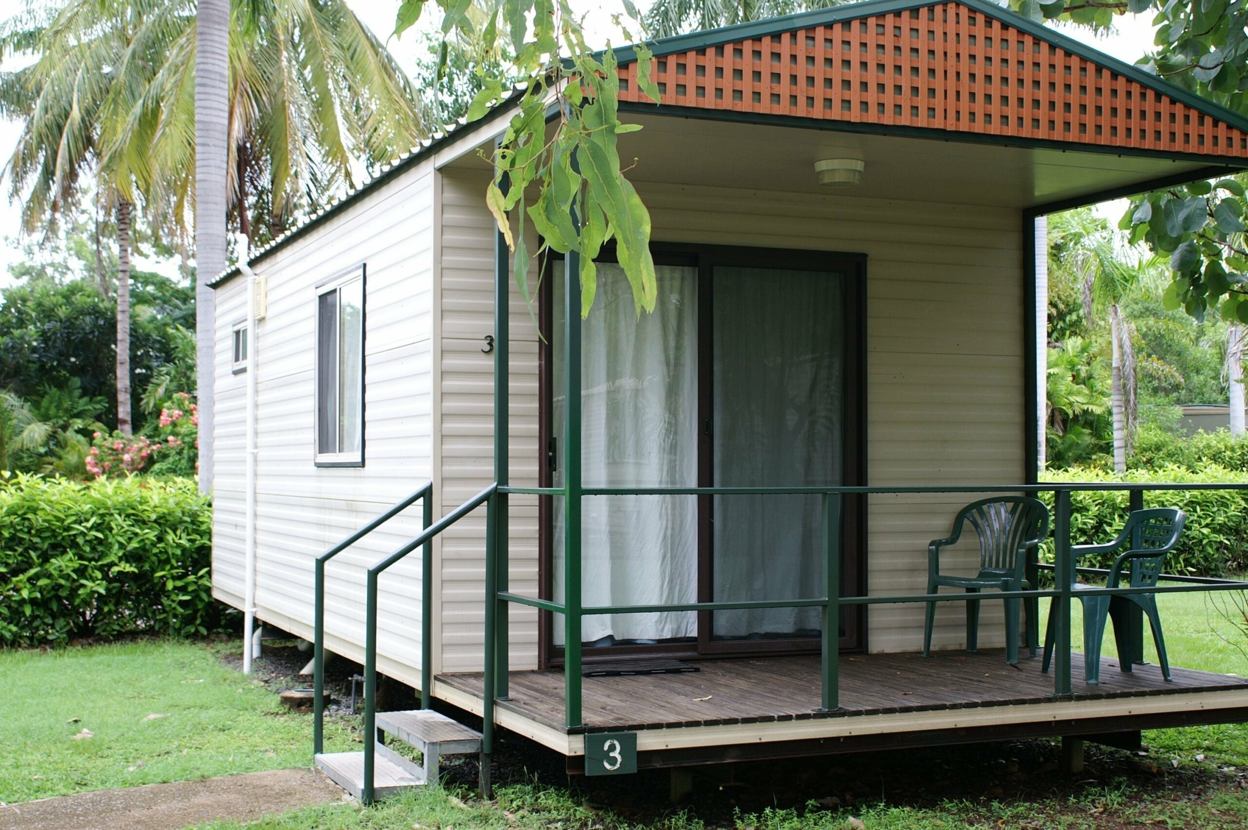Aurora Kakadu Lodge
