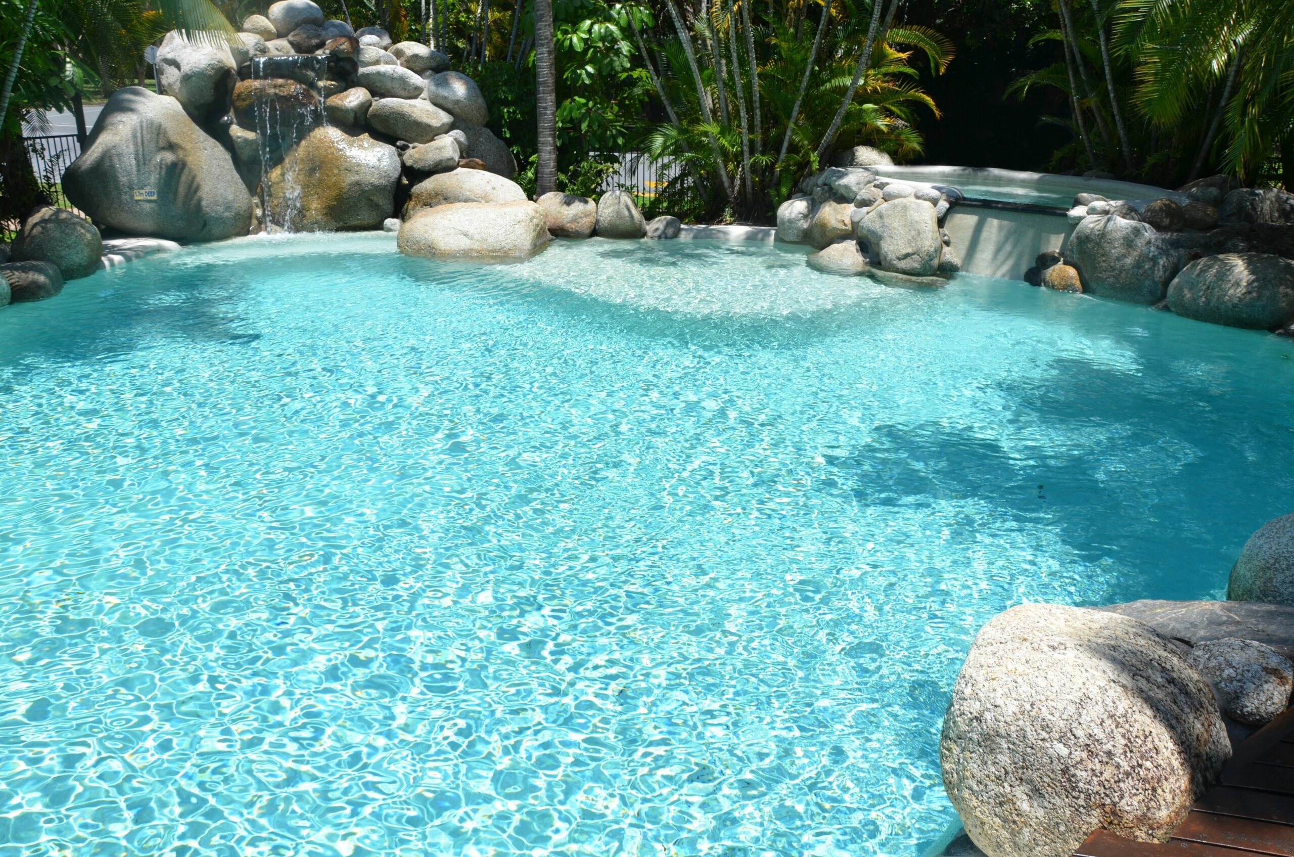 Beach Terraces- Port Douglas