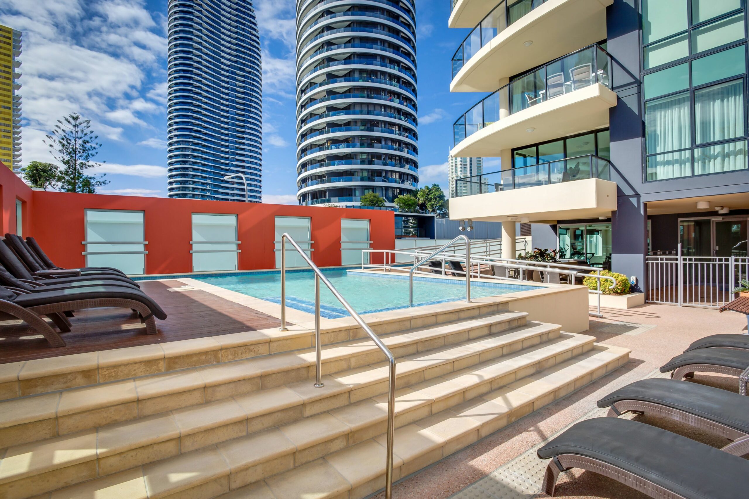 Mantra Broadbeach on the Park