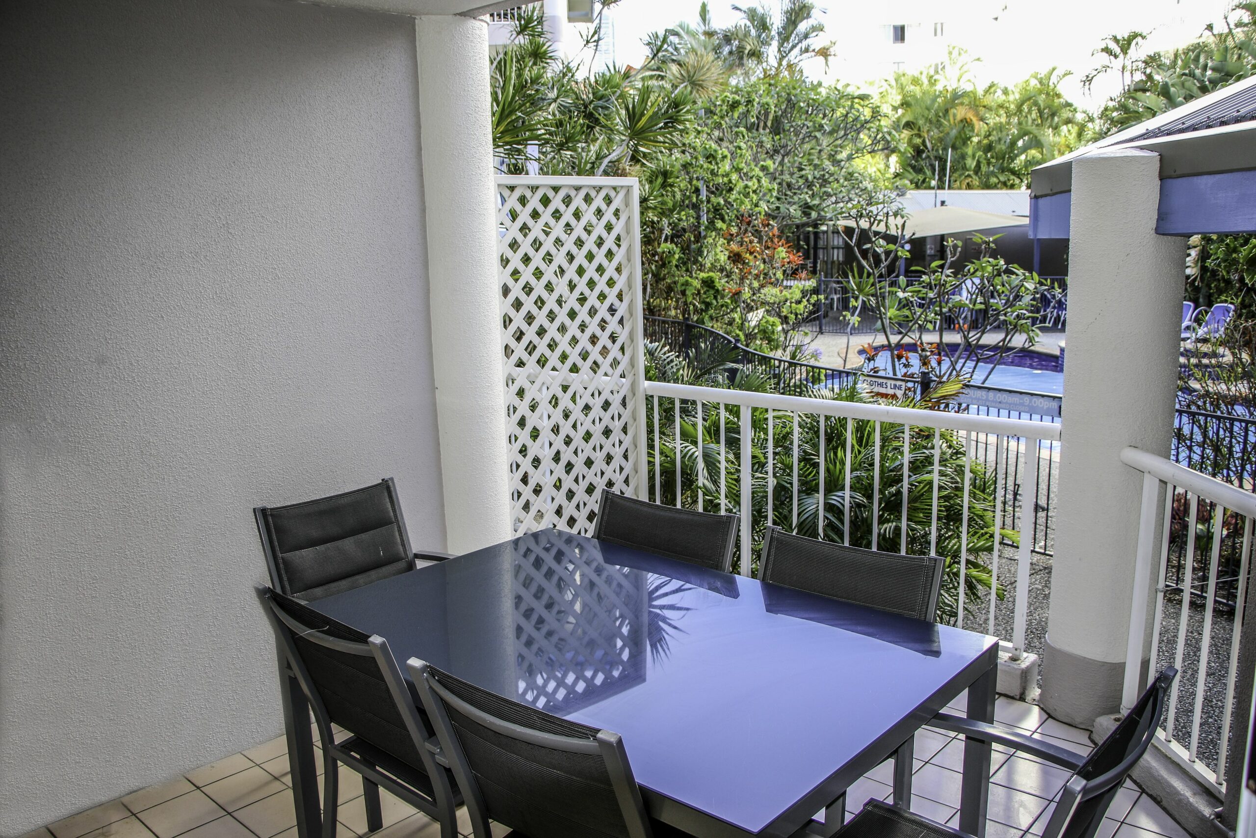 Surfers Beach Holiday Apartments