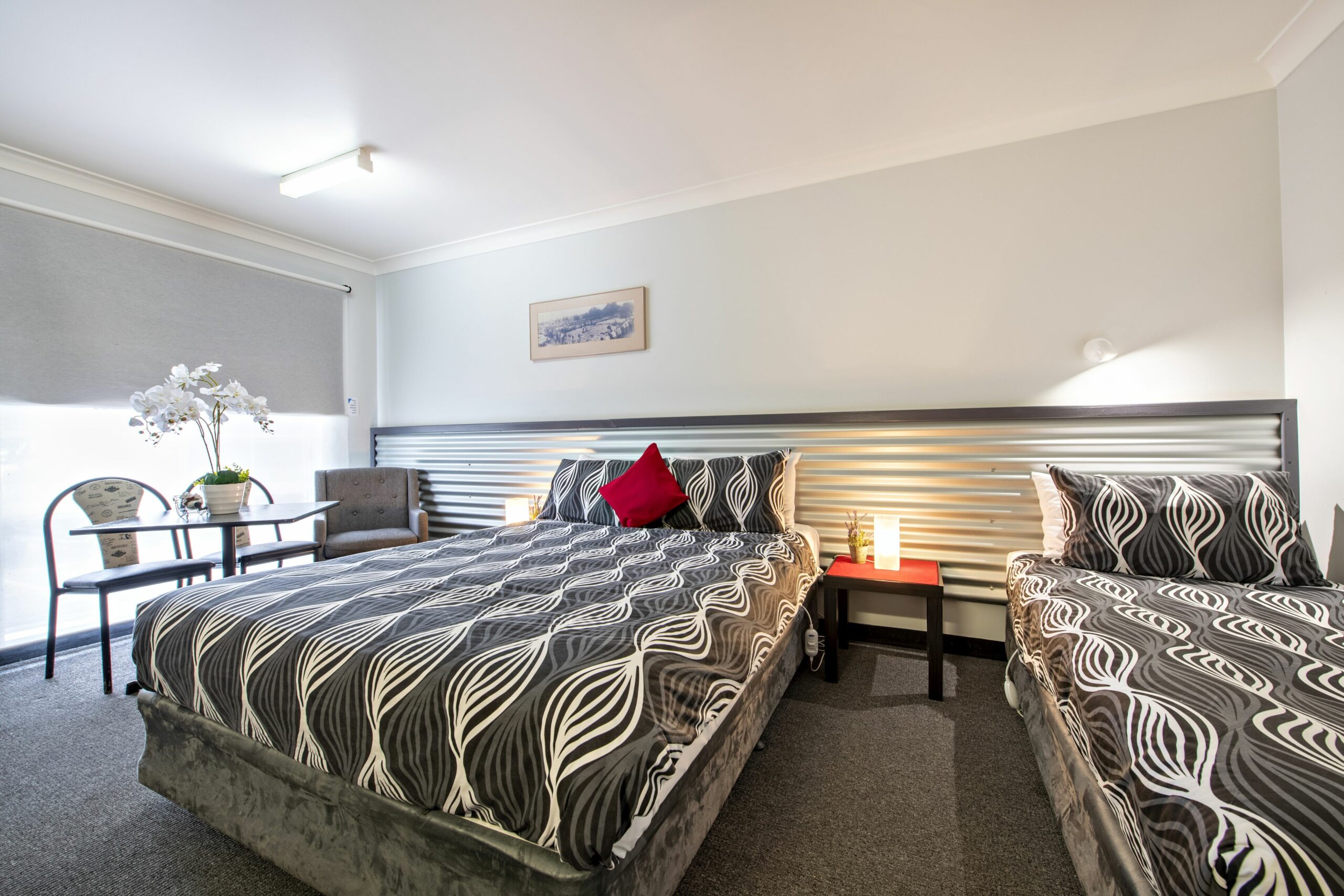 Shearing Shed Motor Inn