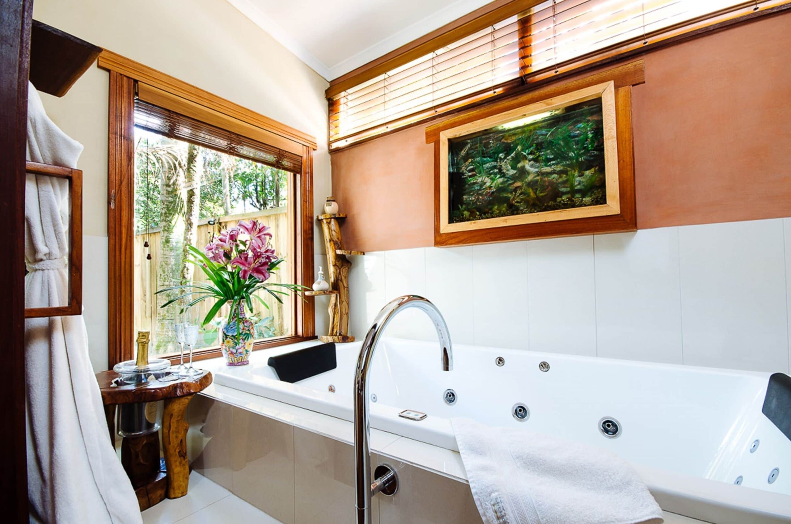 Lillypilly's Cottages & Day Spa
