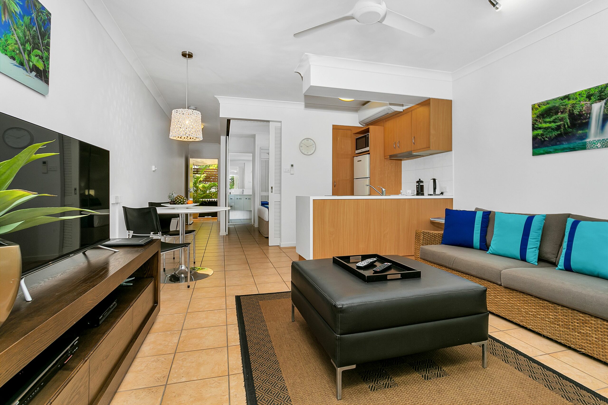 Port Douglas Apartments