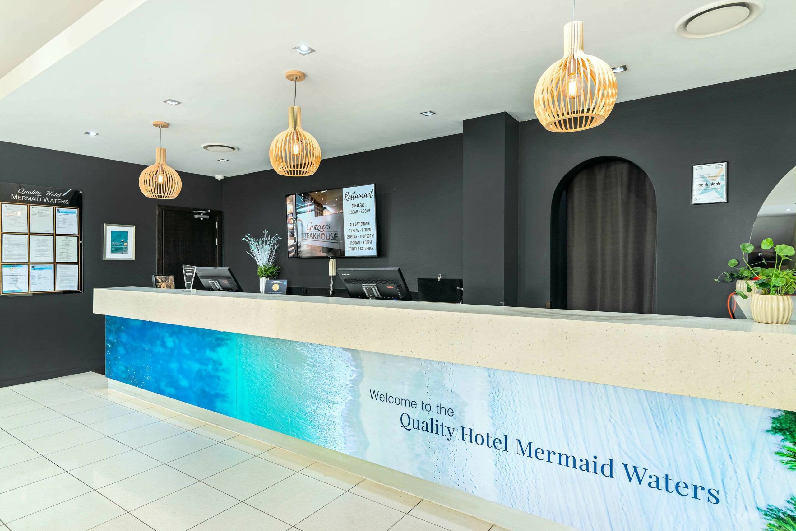 Mermaid Waters Hotel by Nightcap Plus