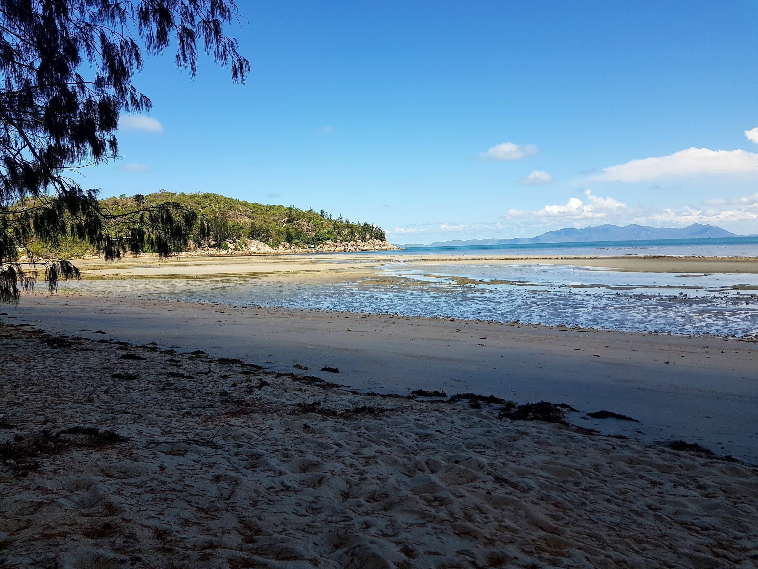 Arcadia Beach Guest House