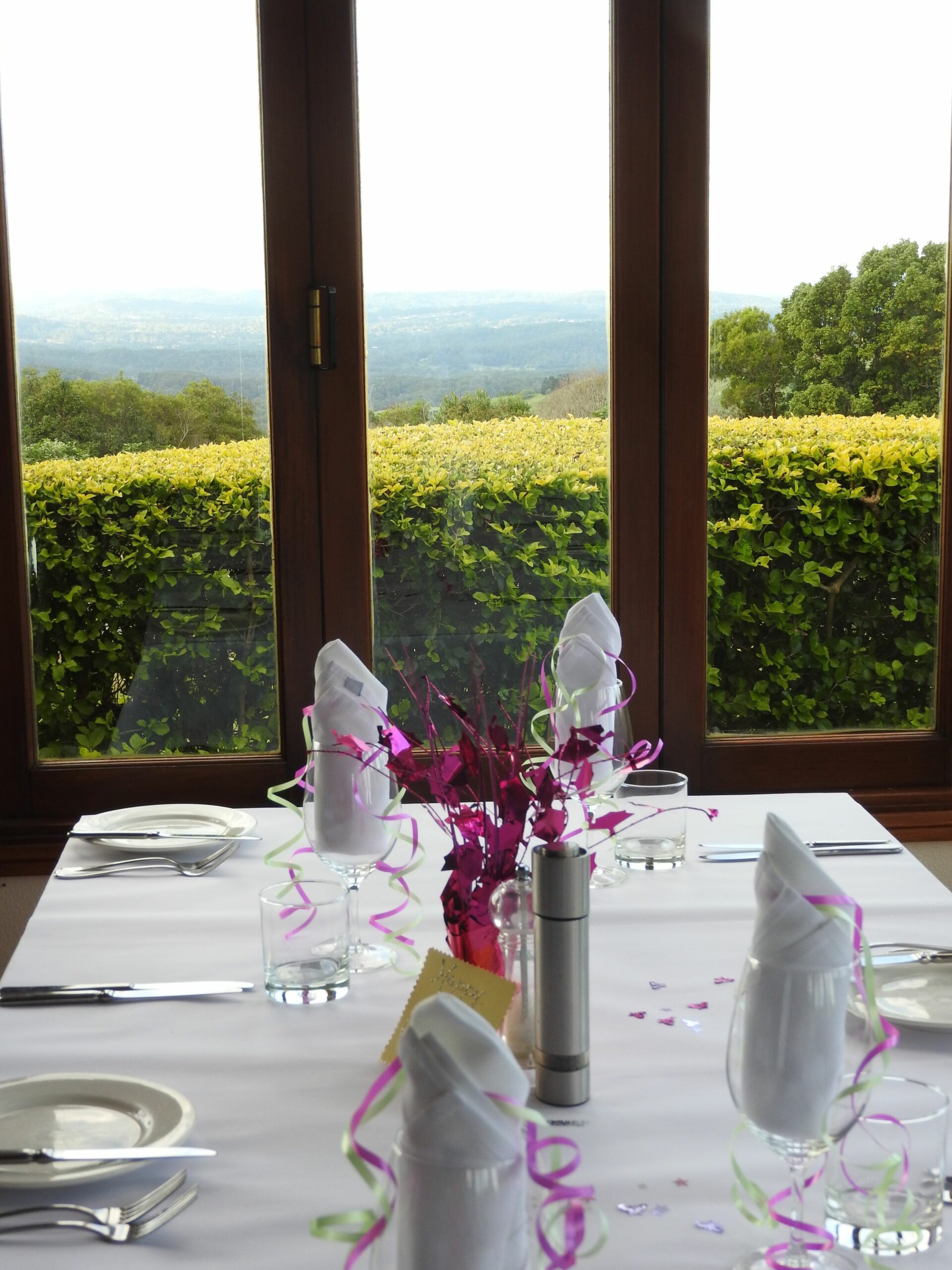 Maleny Terrace Cottages