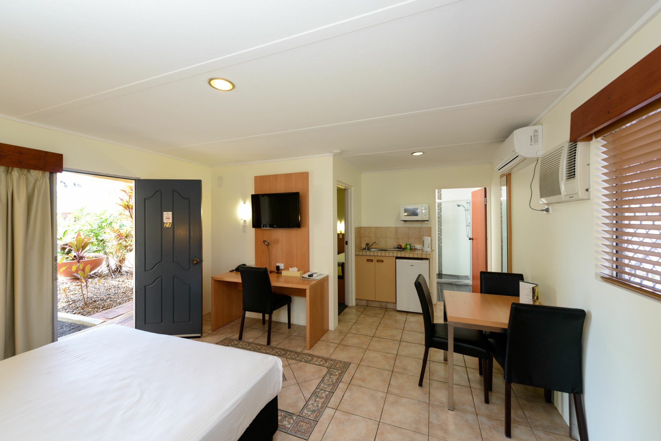 Bundaberg International Motor Inn