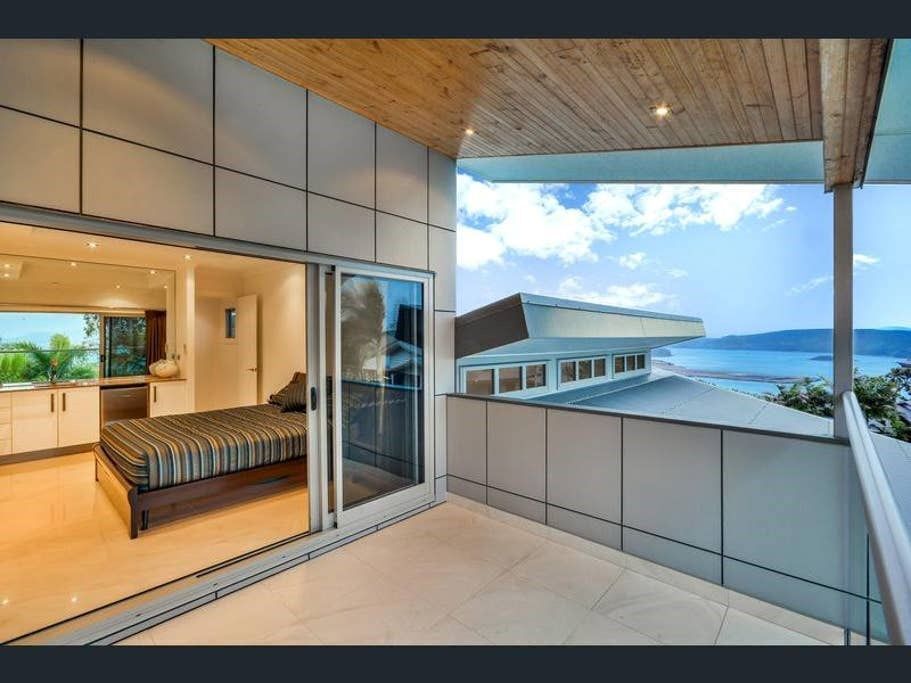 Jasmine House - Stunning House on Hamilton Island