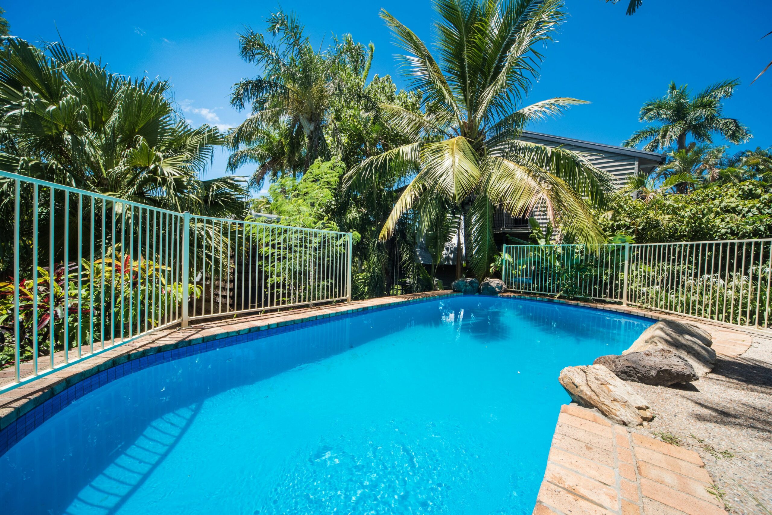 Airlie Beach Treehouse/from $45/night/person