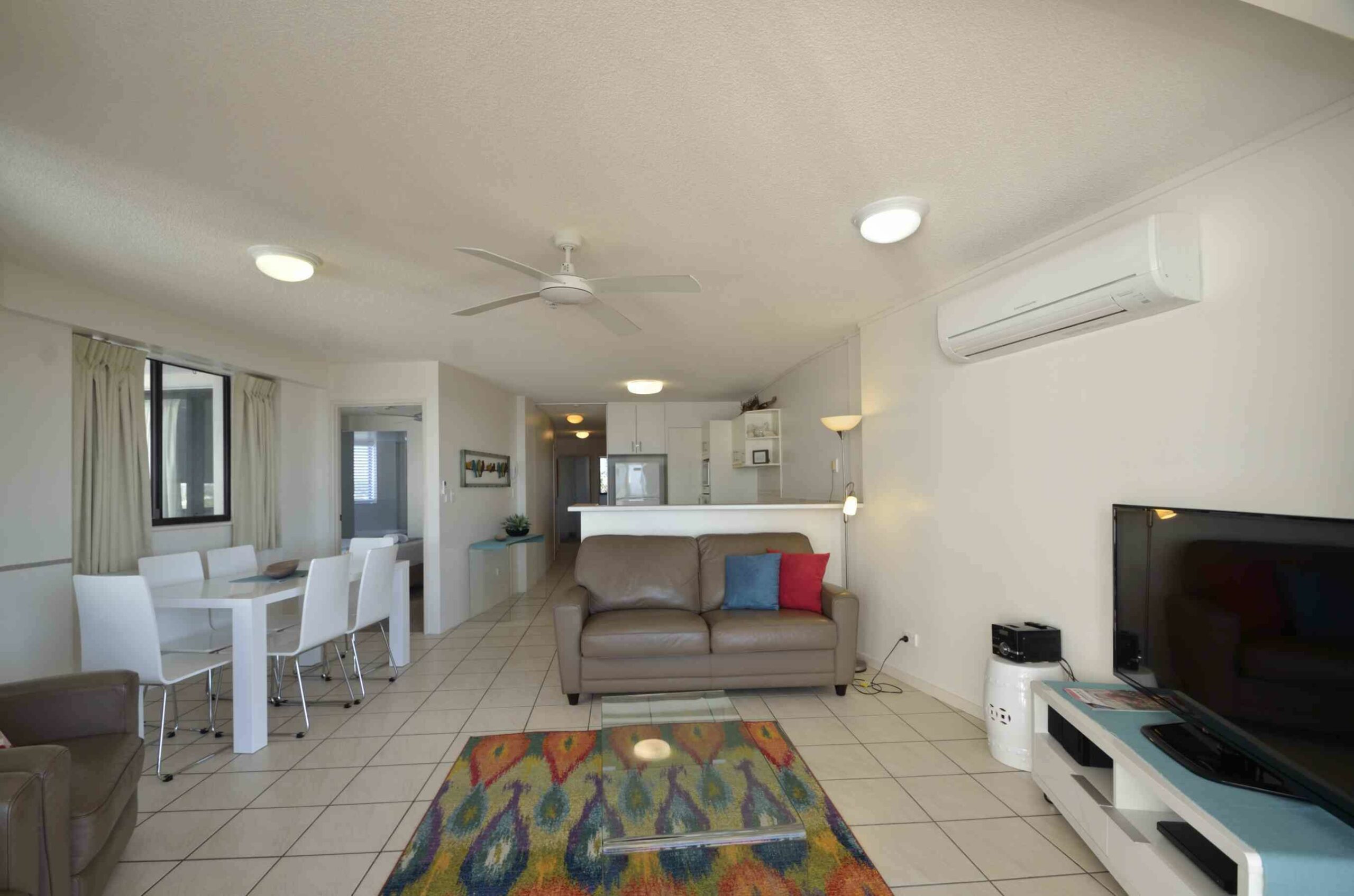 Windward Passage Holiday Apartments