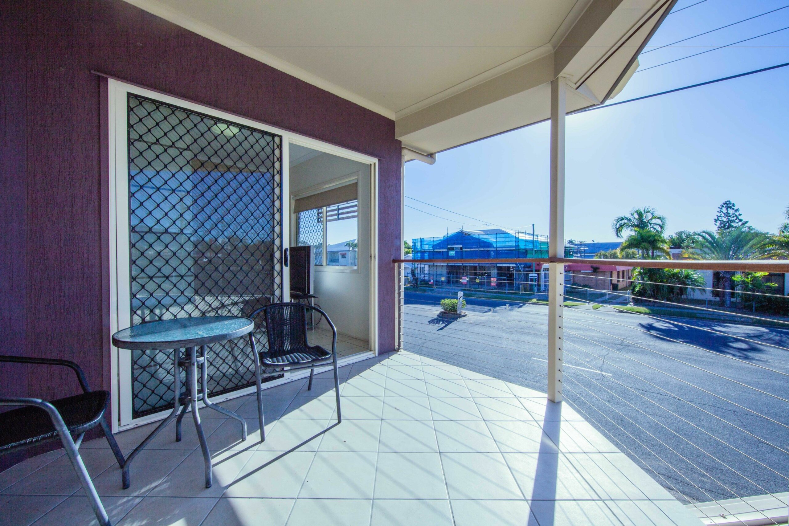 Rockhampton Serviced Apartments