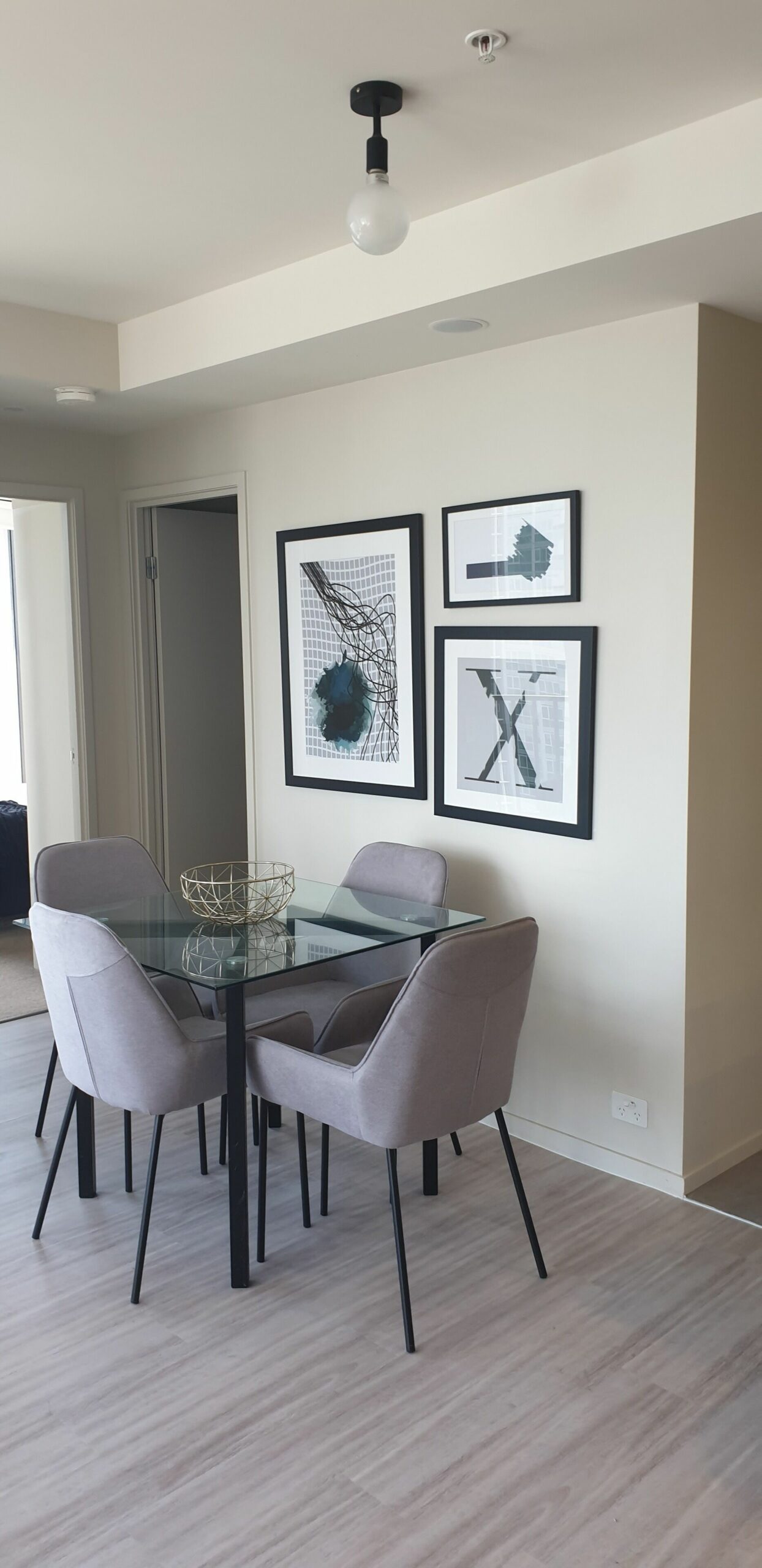 Spire Residences