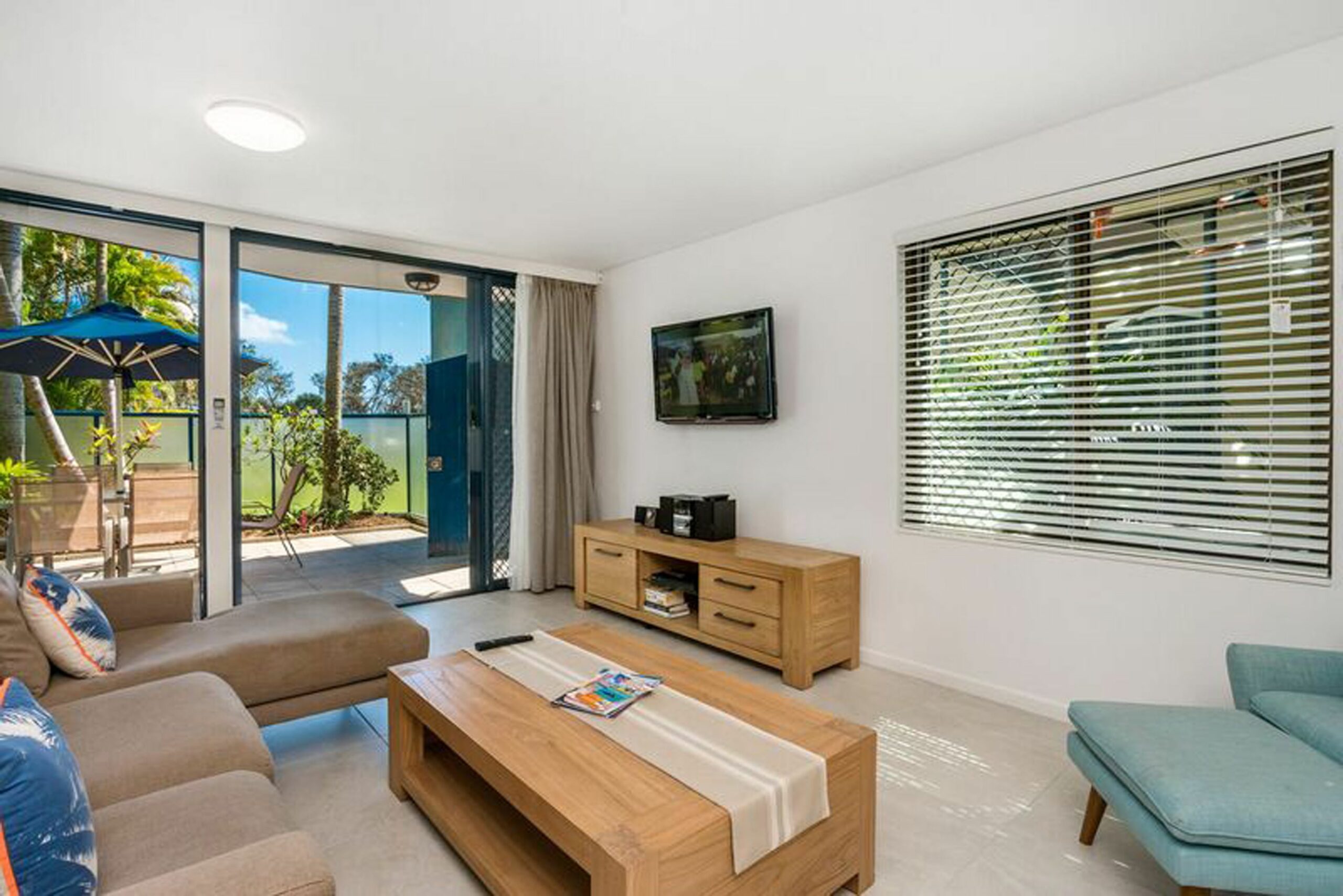 Byron Bay Beachfront Apartments