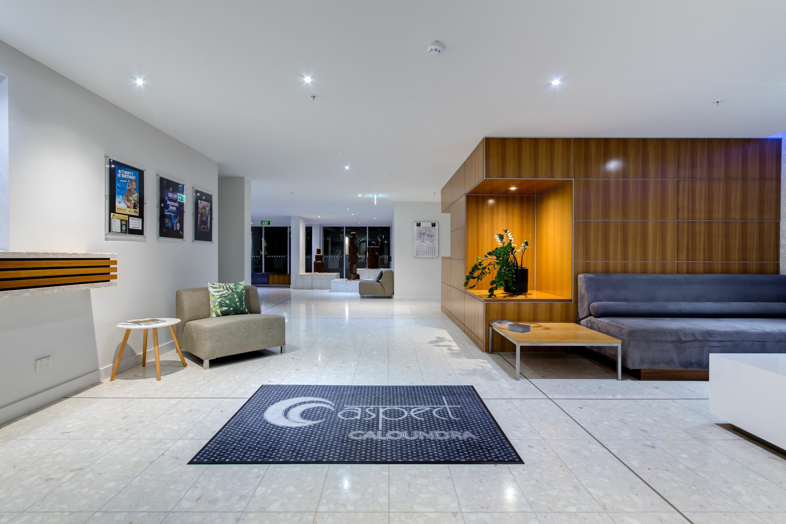 Aspect Caloundra