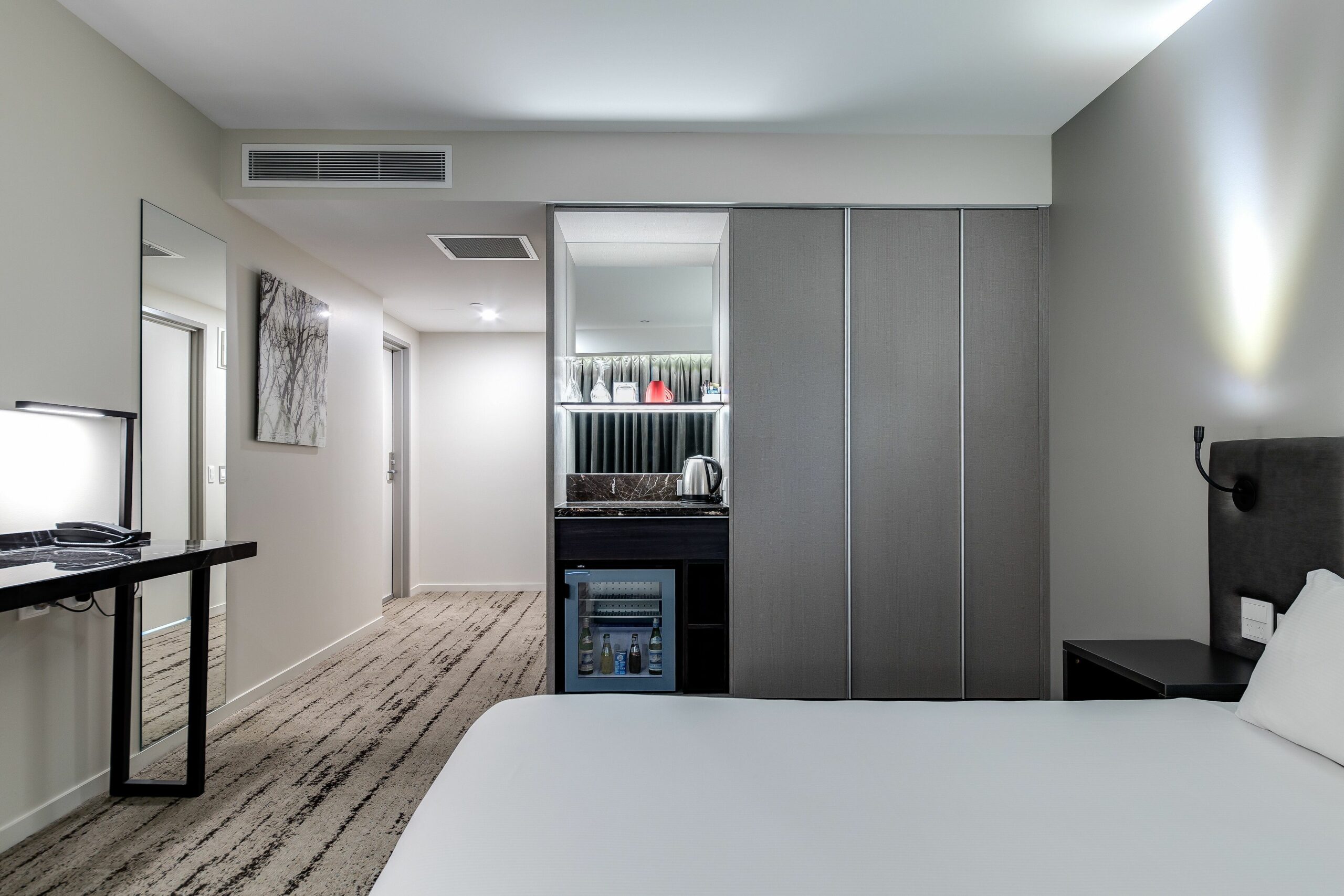 Courtyard by Marriott Brisbane South Bank