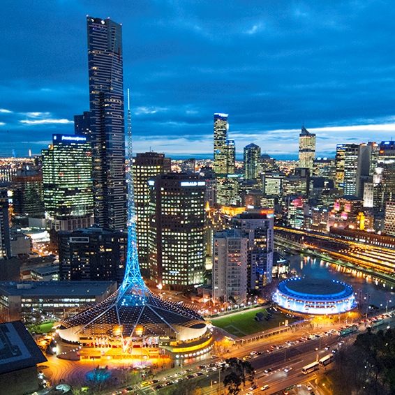 Opera at the Arts Centre Melbourne - A Reserve