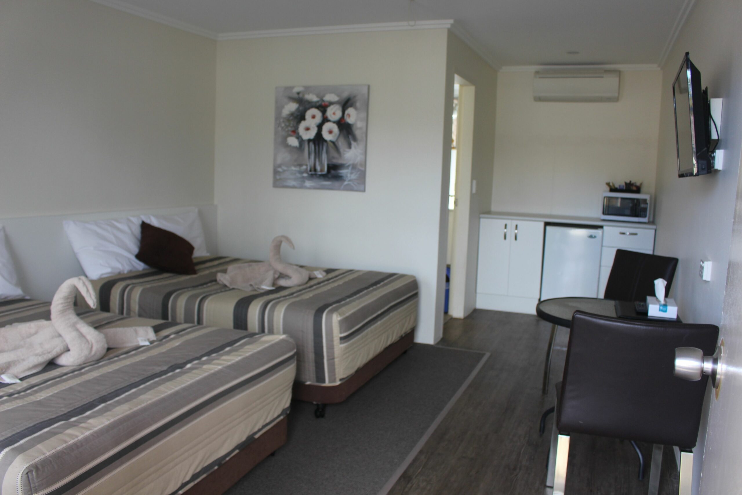 Dubbo Centrepoint Motel