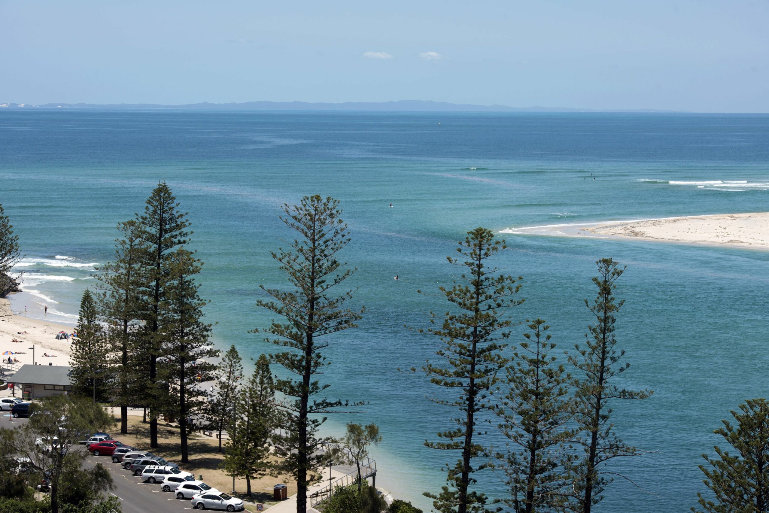 BreakFree Grand Pacific Resort