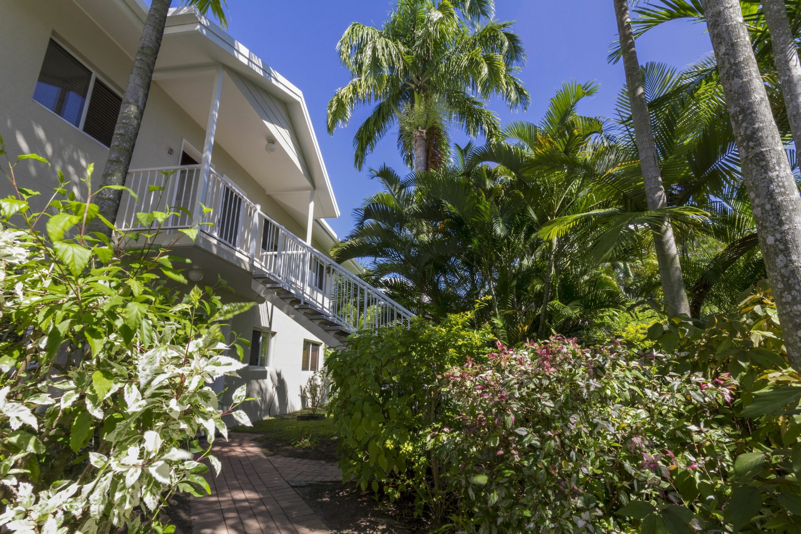 Port Douglas Plantation Resort