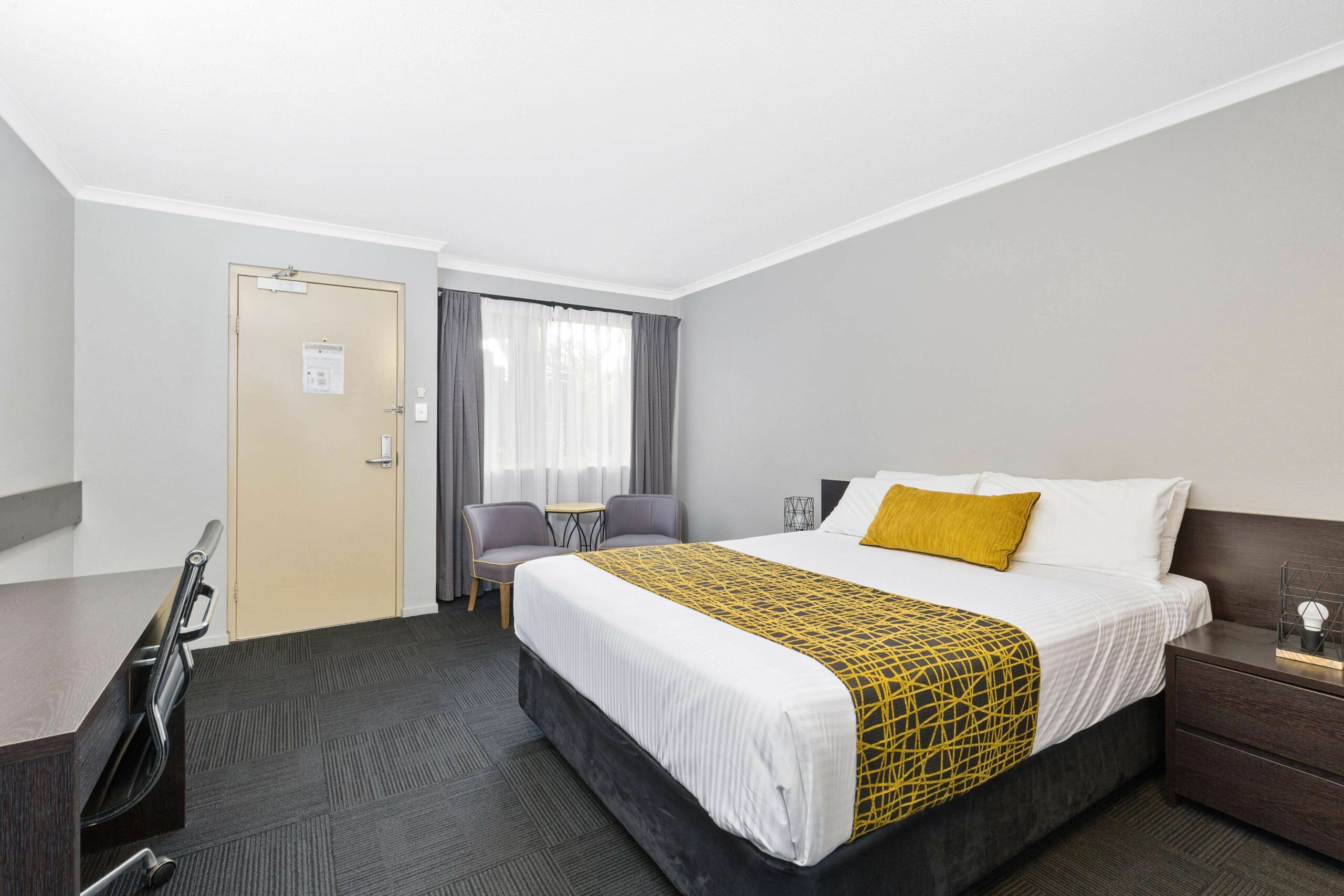 Best Western Plus The Stirling Rockhampton