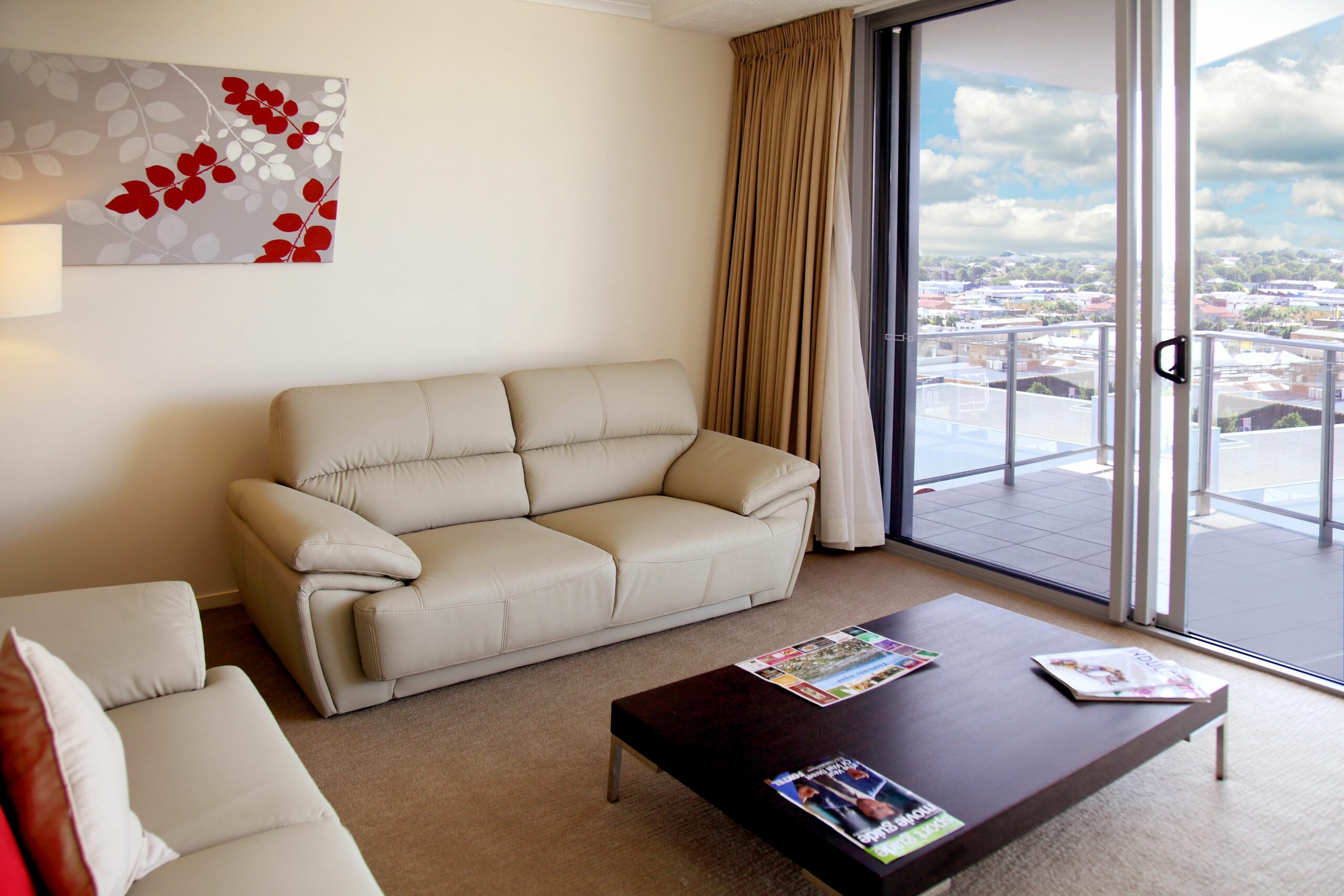 Toowoomba Central Plaza Apartment Hotel