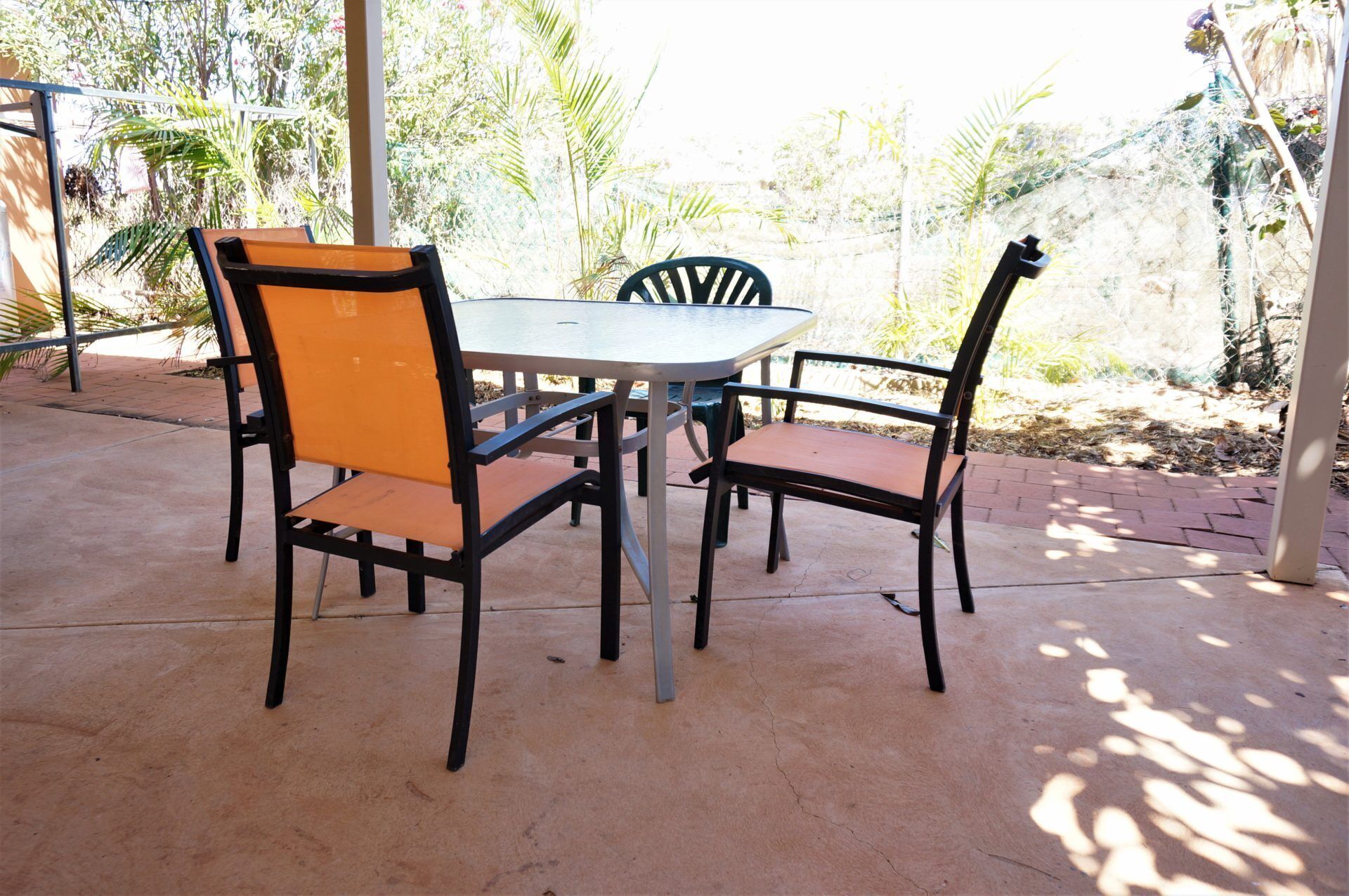 Ningaloo Breeze Villa 3