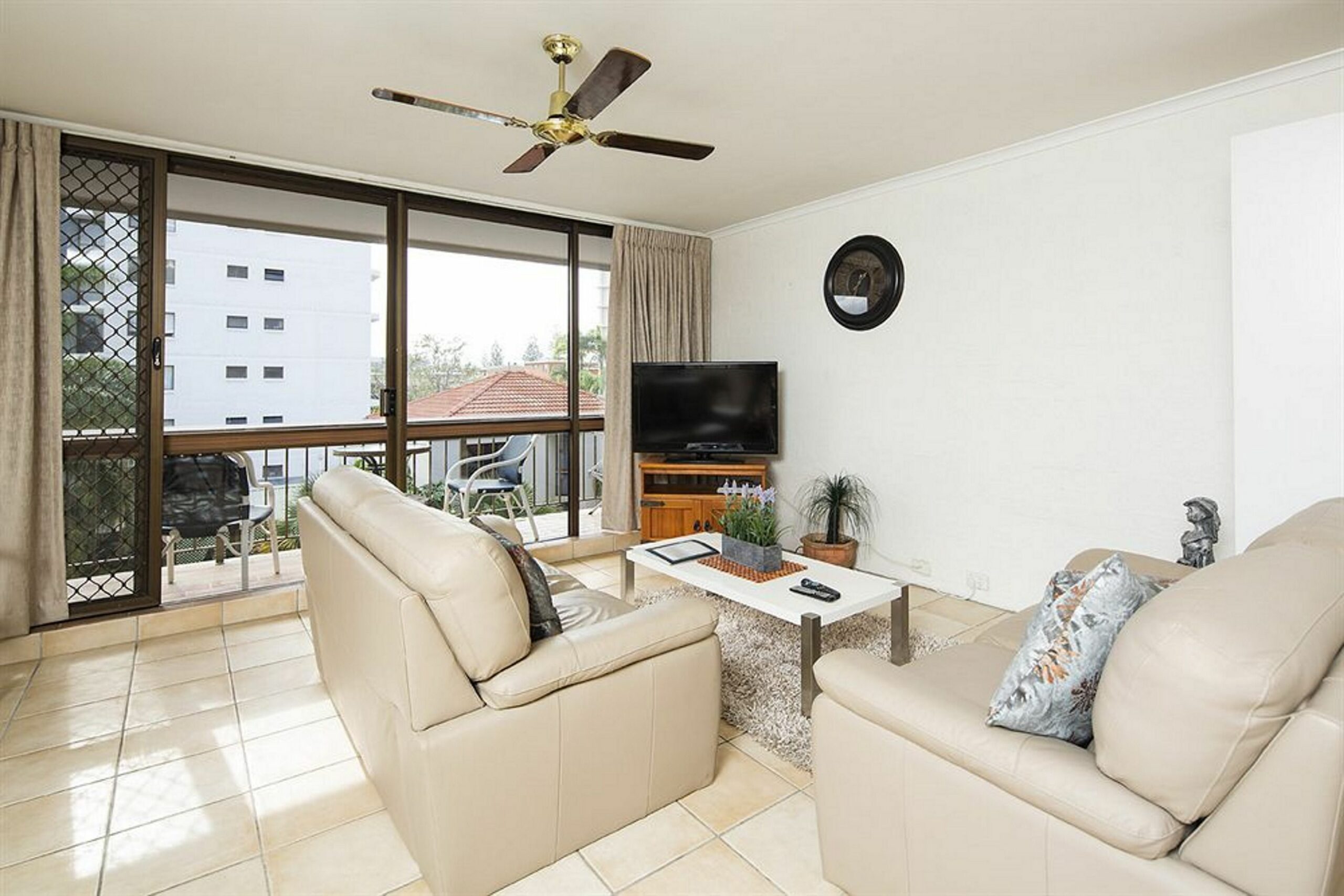 Burleigh Palms Holiday Apartments