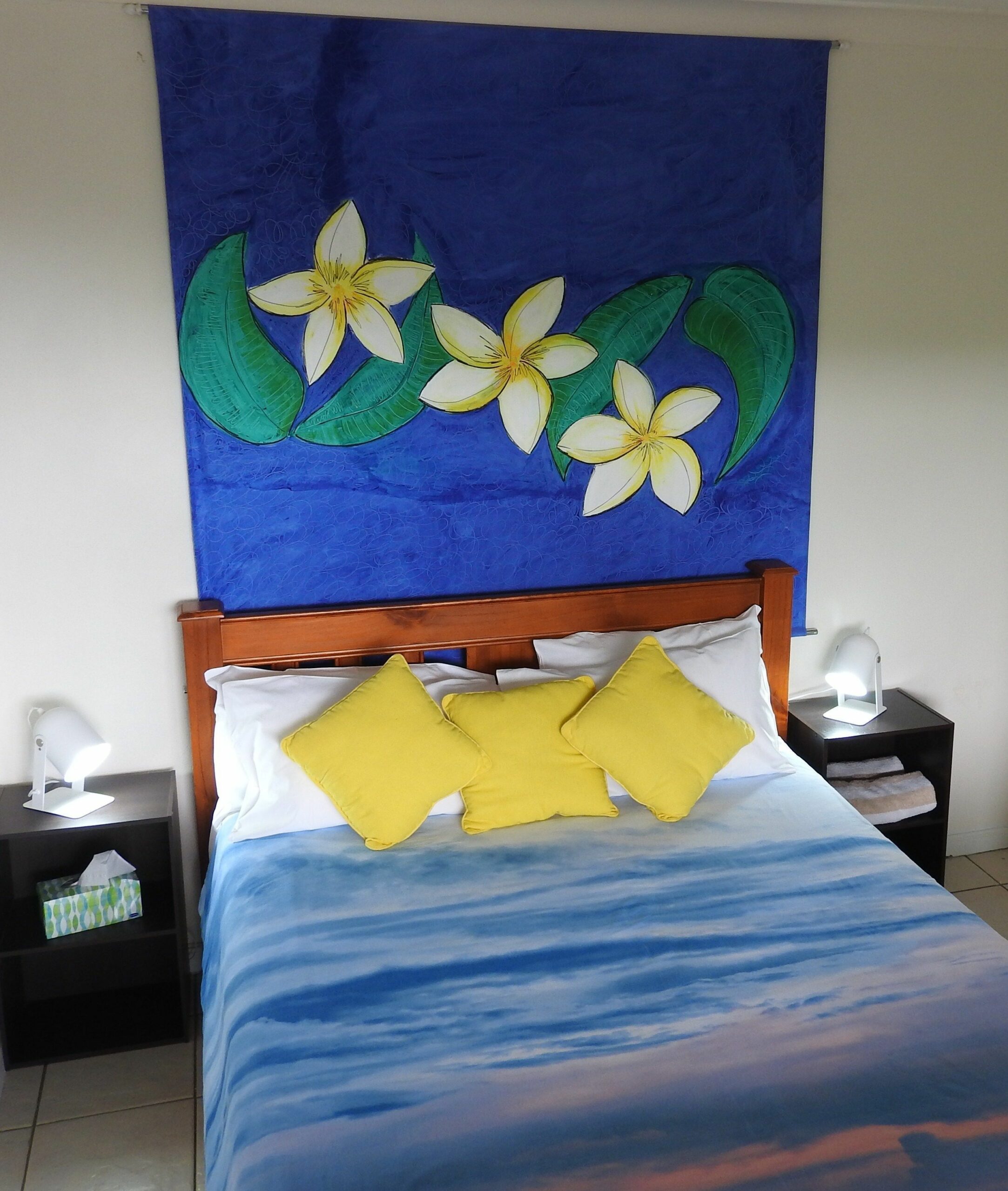 Airlie Beach Myaura Bed and Breakfast