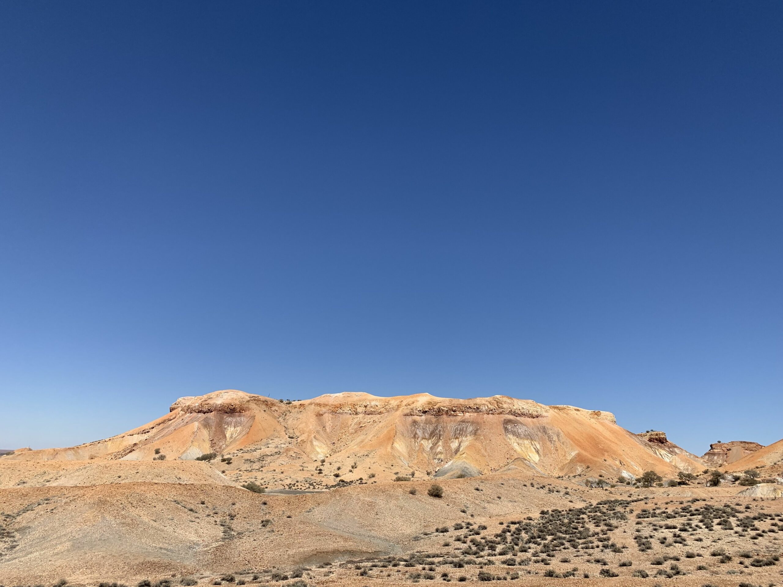 Desert Cave Hotel