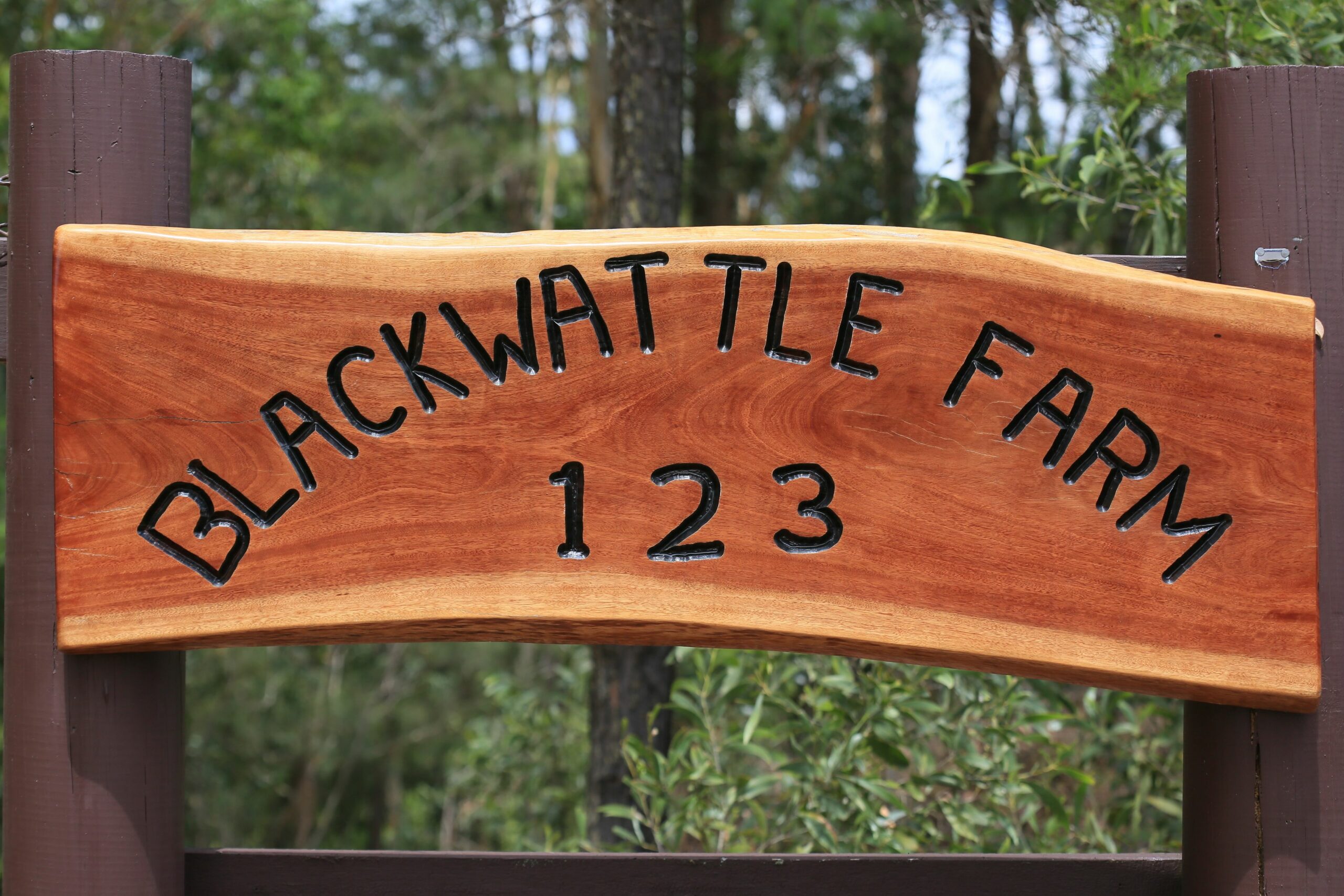 Blackwattle Farm B&B and Farm Stay