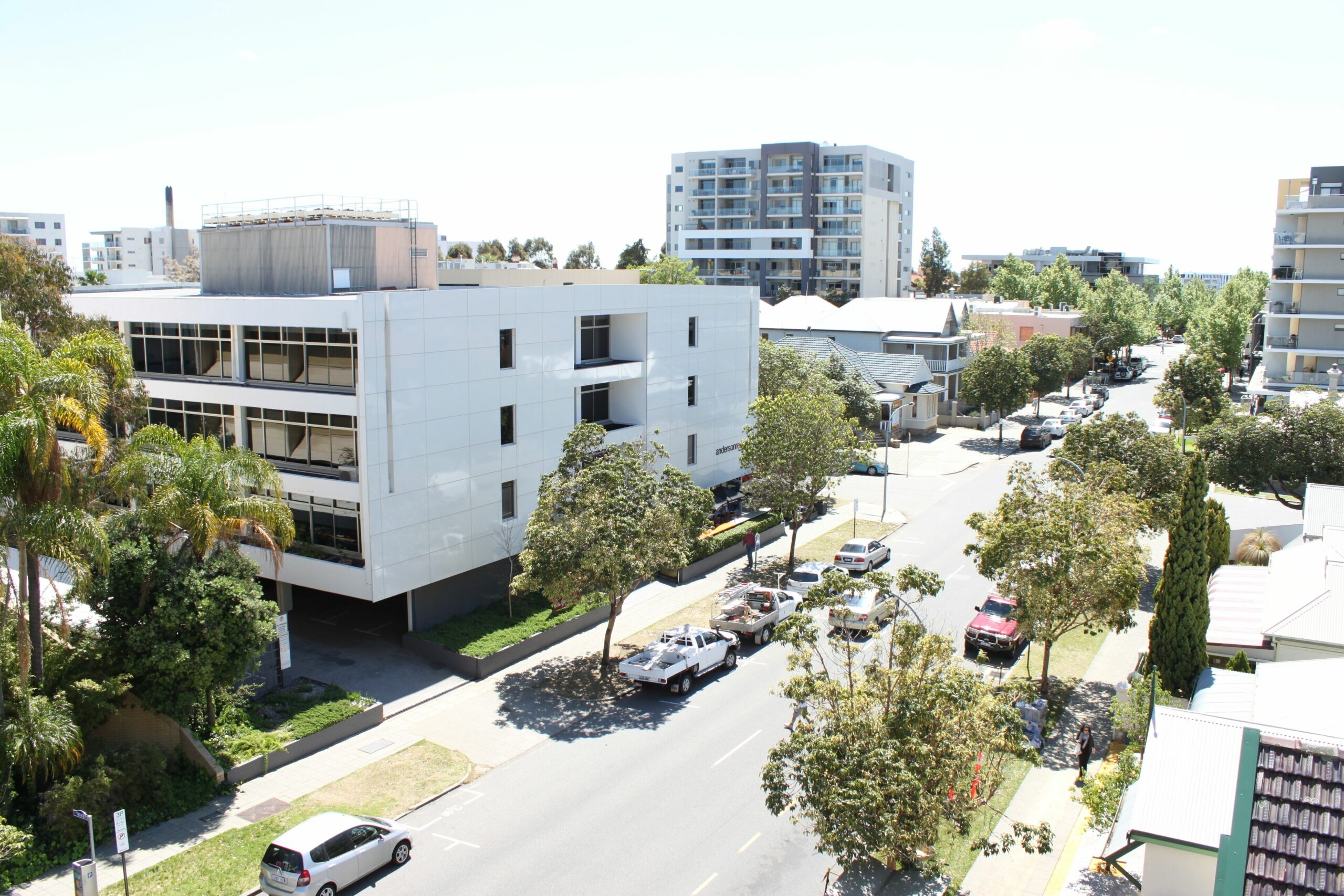 Ramada by Wyndham Perth The Outram