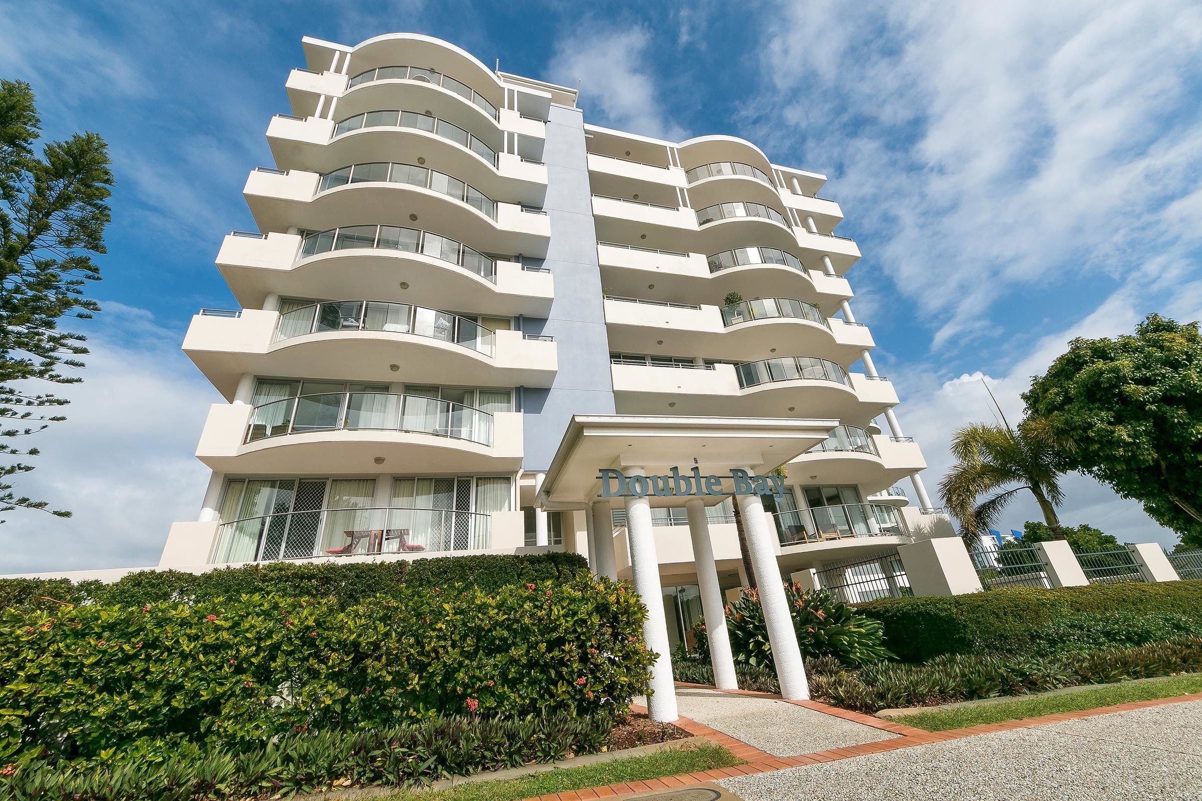 Redcliffe Peninsula Apartments