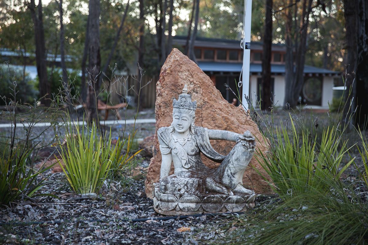 Amaroo Retreat & Spa