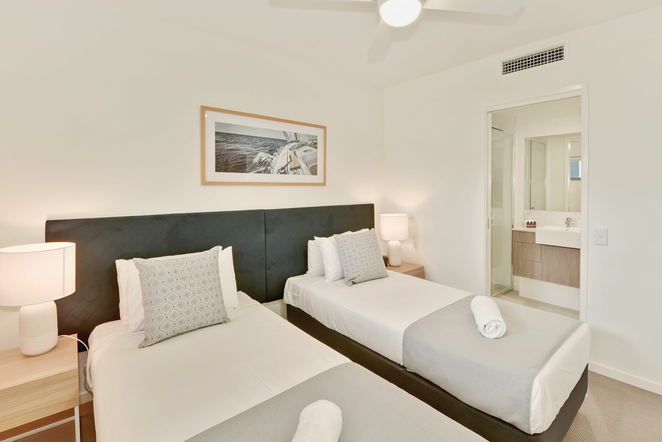 Direct Hotels - Aquarius Kawana