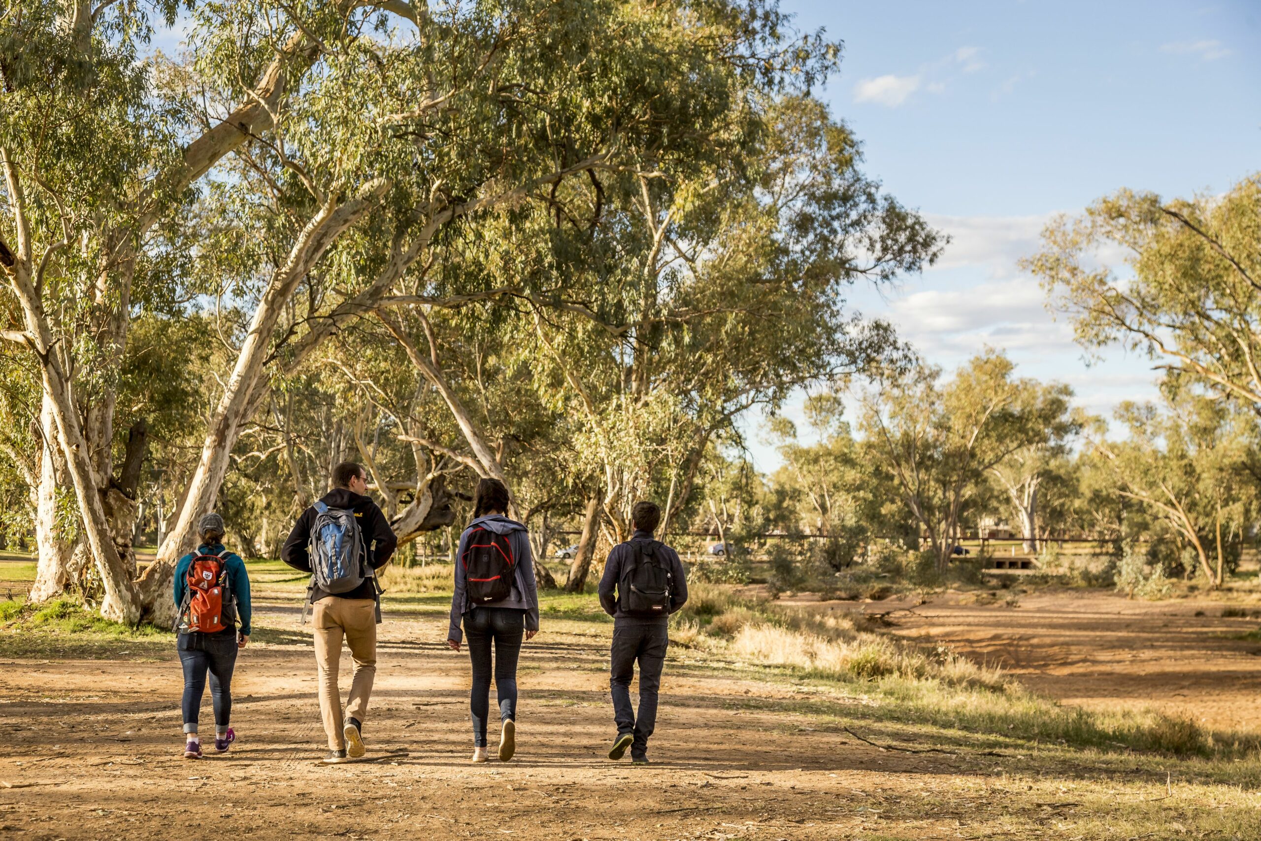 Alice Springs YHA - Hostel