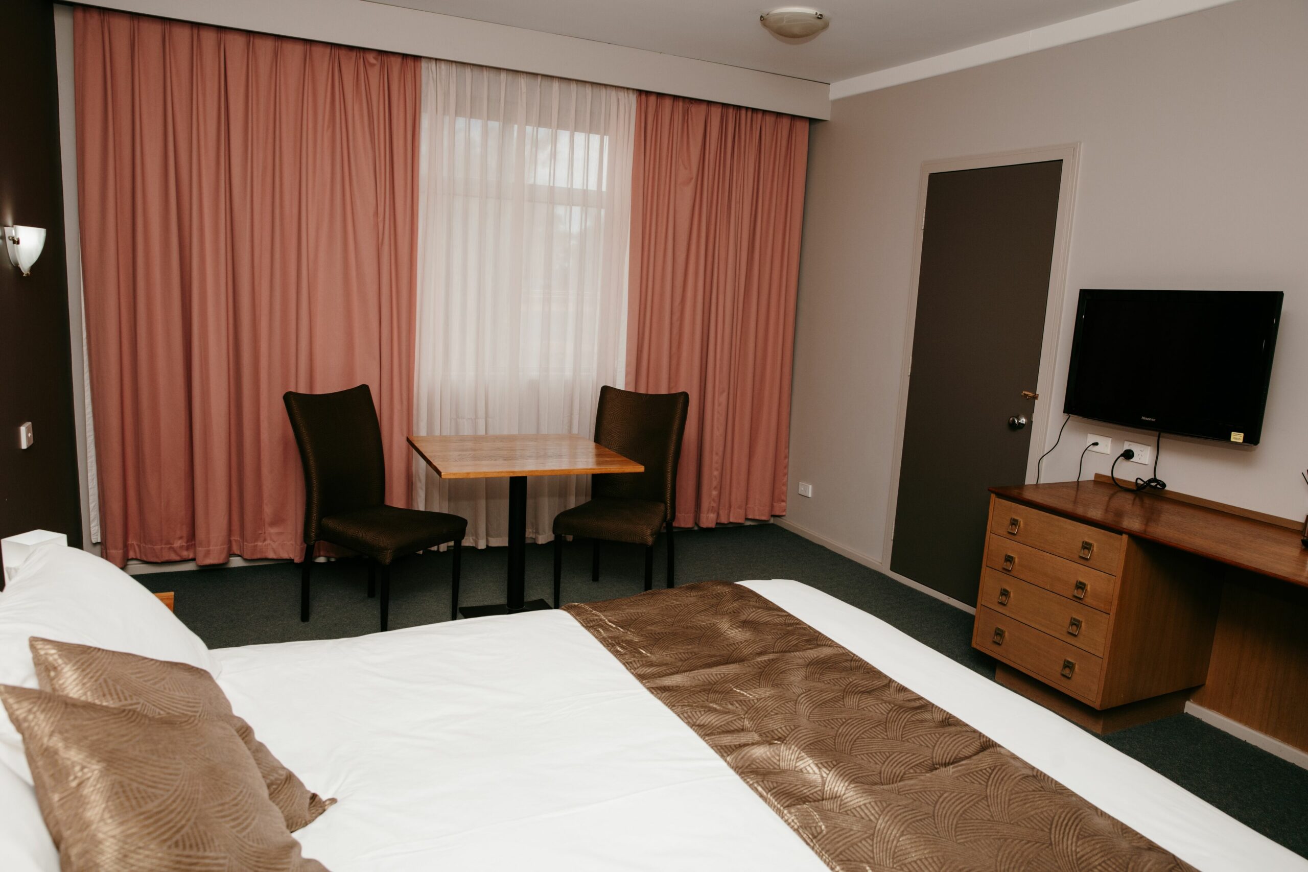 Hospitality Kalgoorlie, SureStay Collection by Best Western