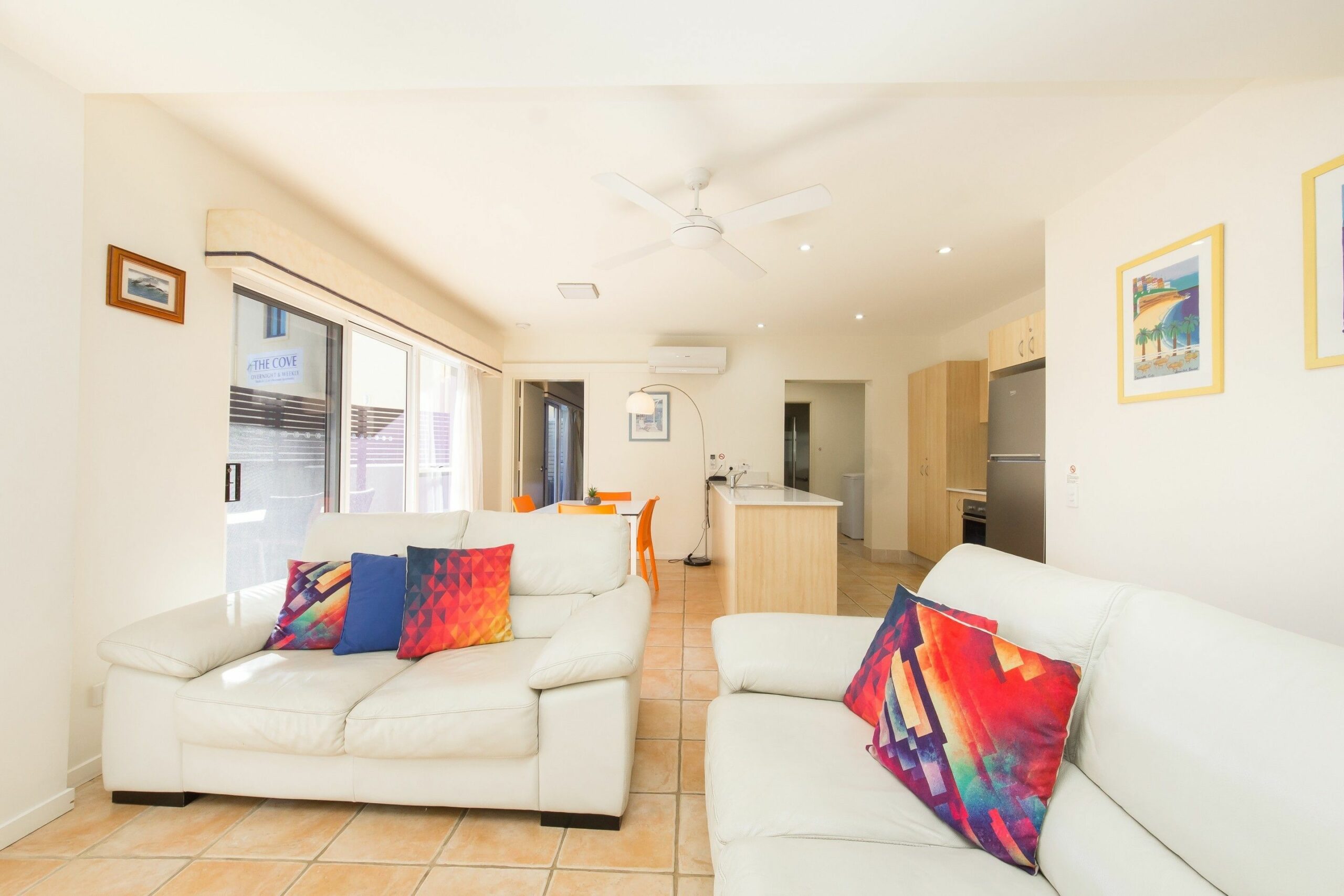 Yamba Beach Motel