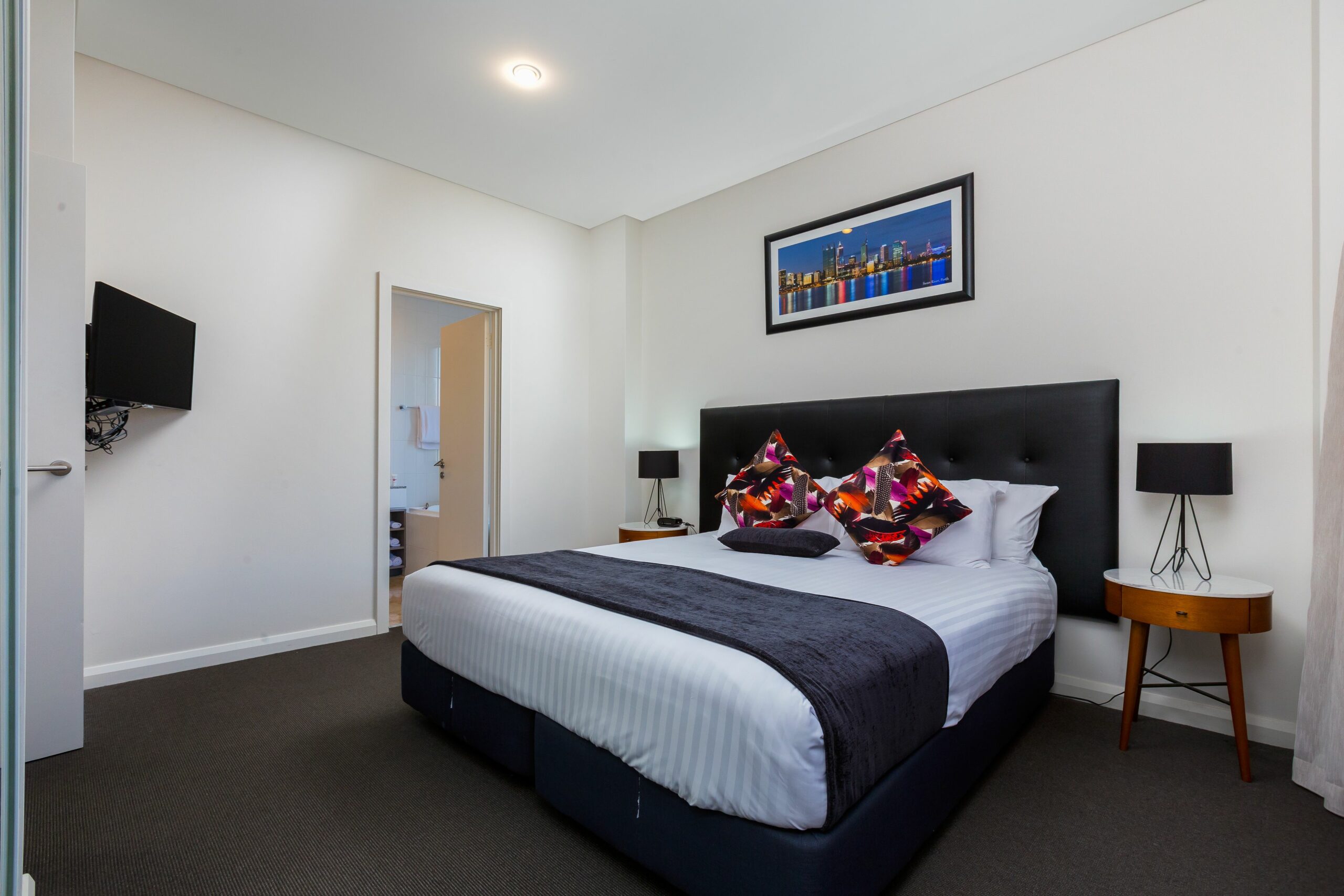 Ramada by Wyndham Perth The Outram